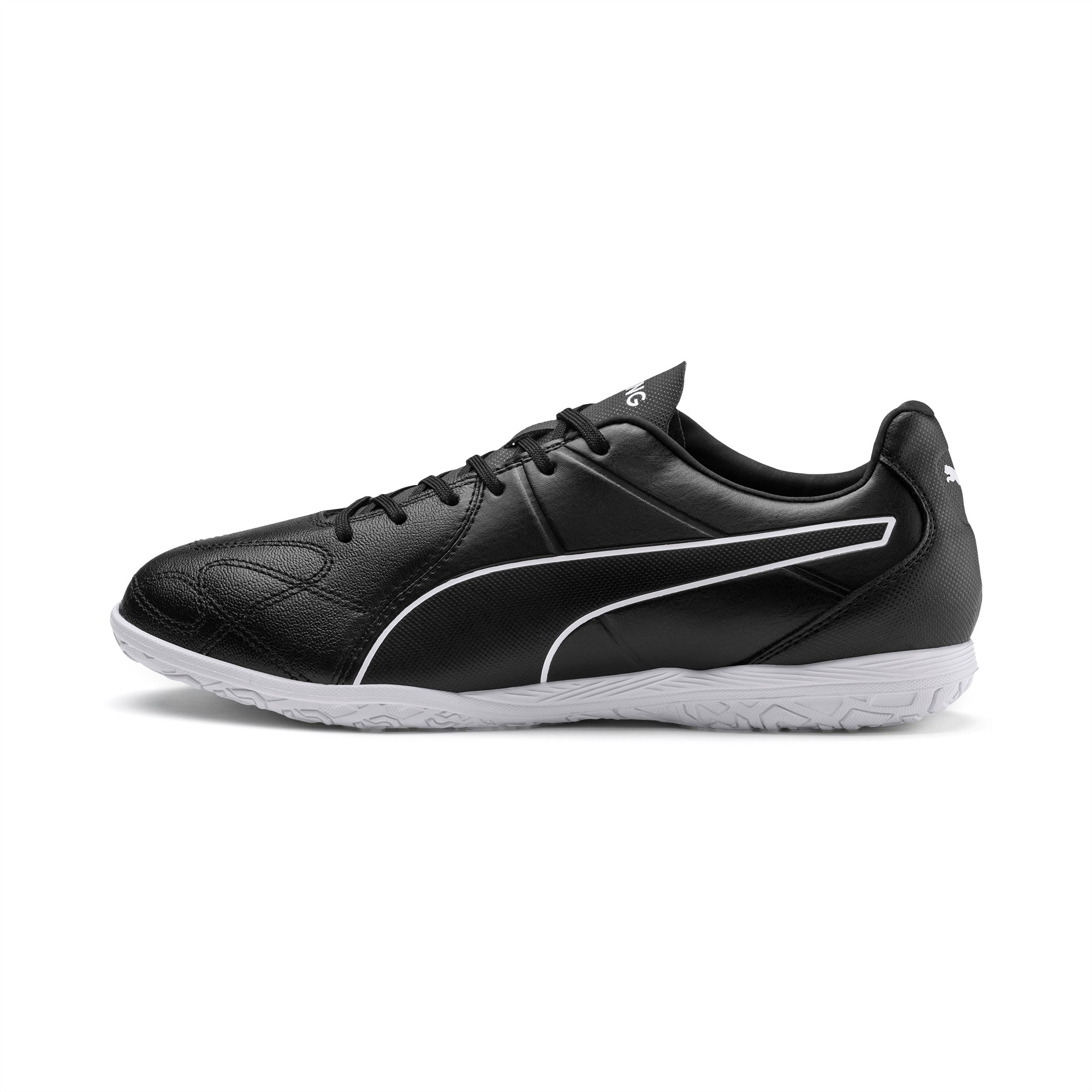 puma king football boots