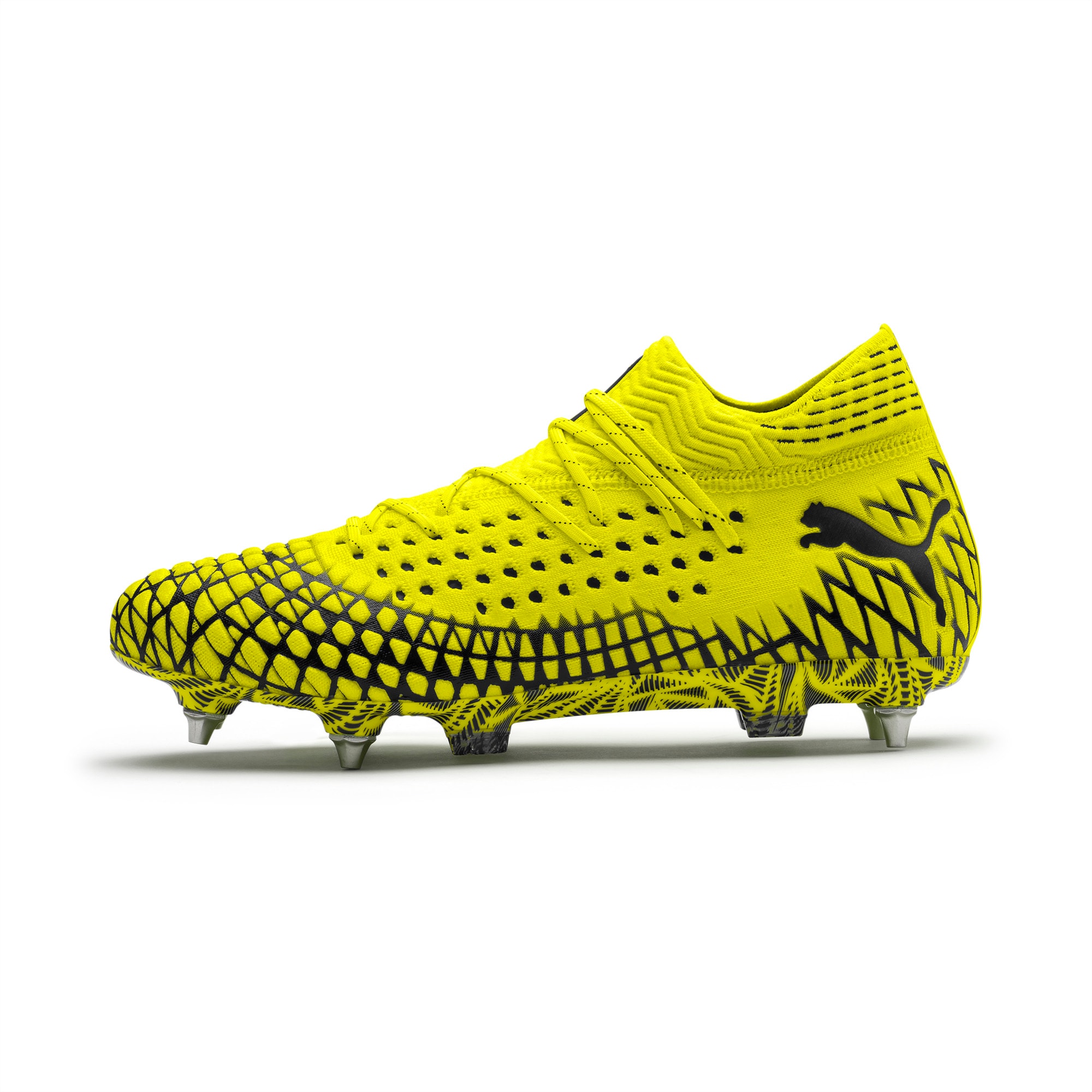 Puma公式 フューチャー 4 1 Netfit Mx Sg サッカースパイク プーマ サッカー シューズ プーマ