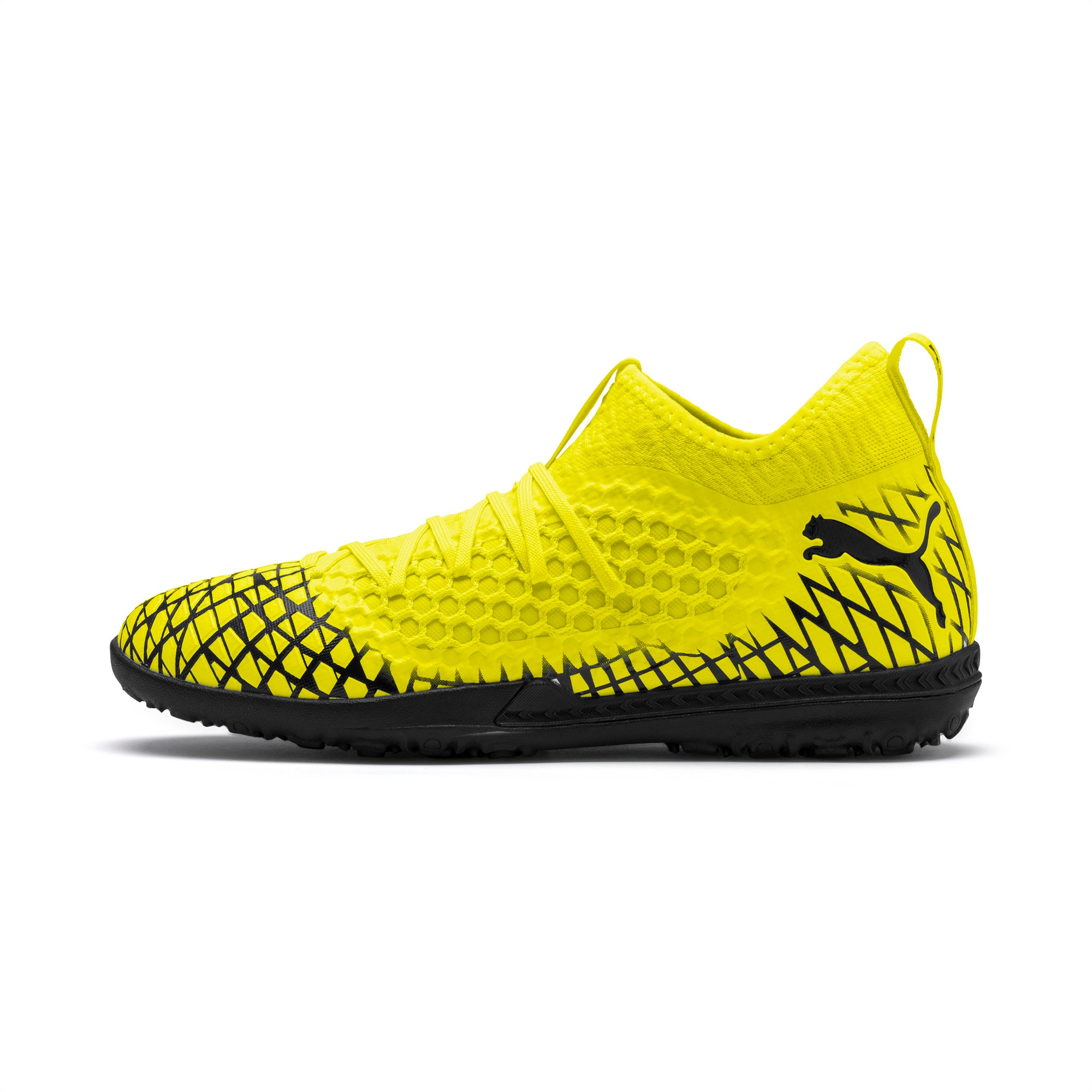 Puma公式 フューチャー 4 3 Netfit サッカー ターフトレーニング プーマ サッカー シューズ プーマ