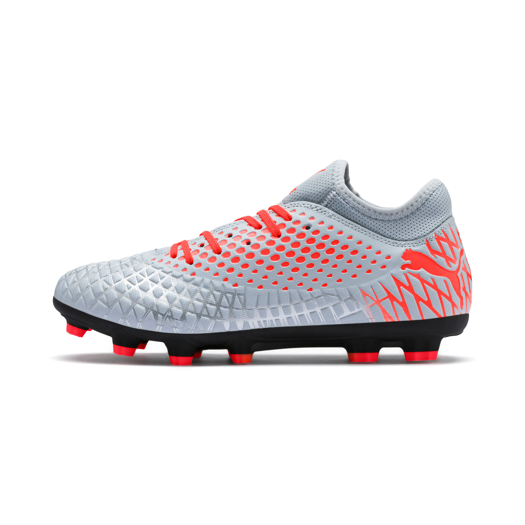 Puma公式 フューチャー 4 4 Hg サッカースパイク
