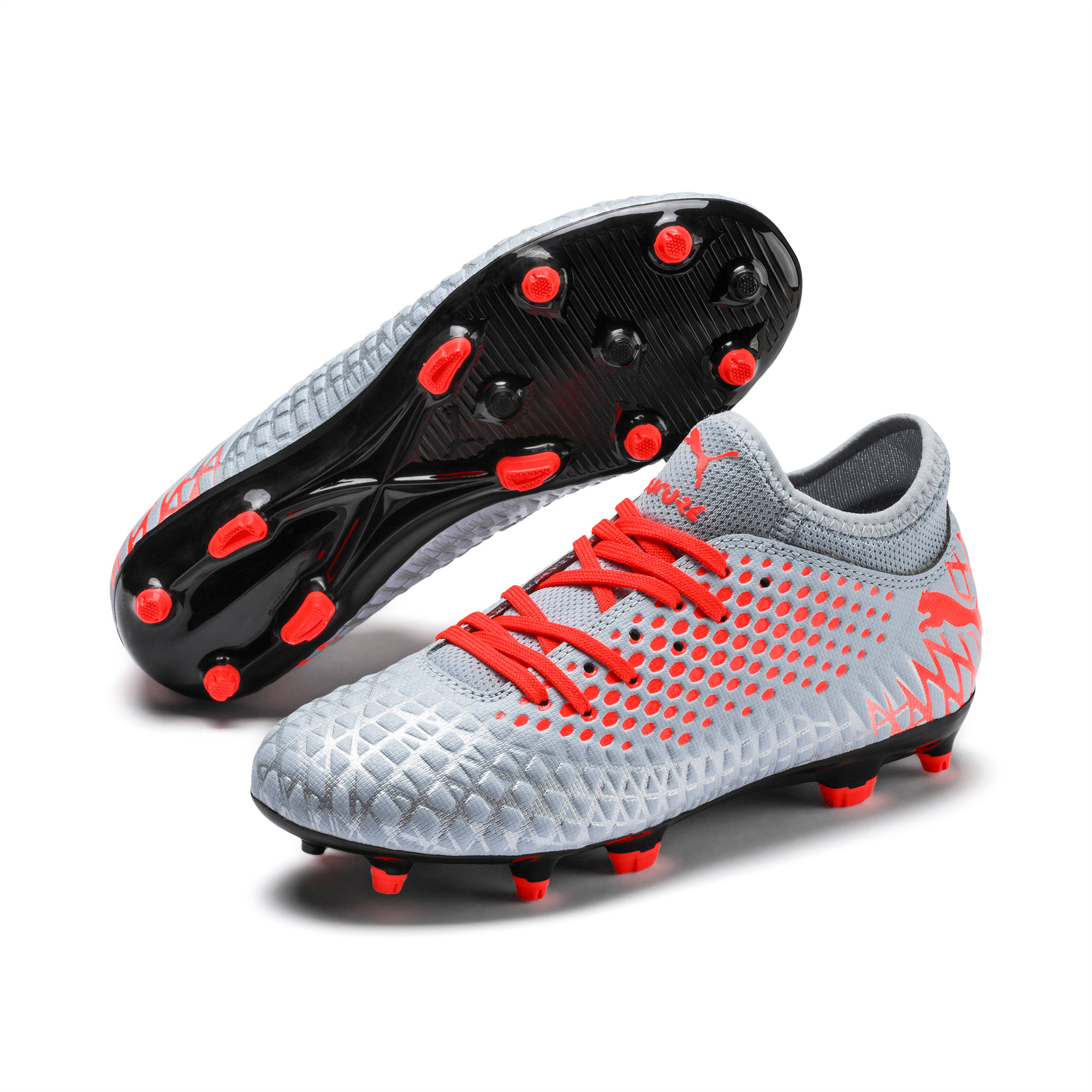 soulier de soccer puma