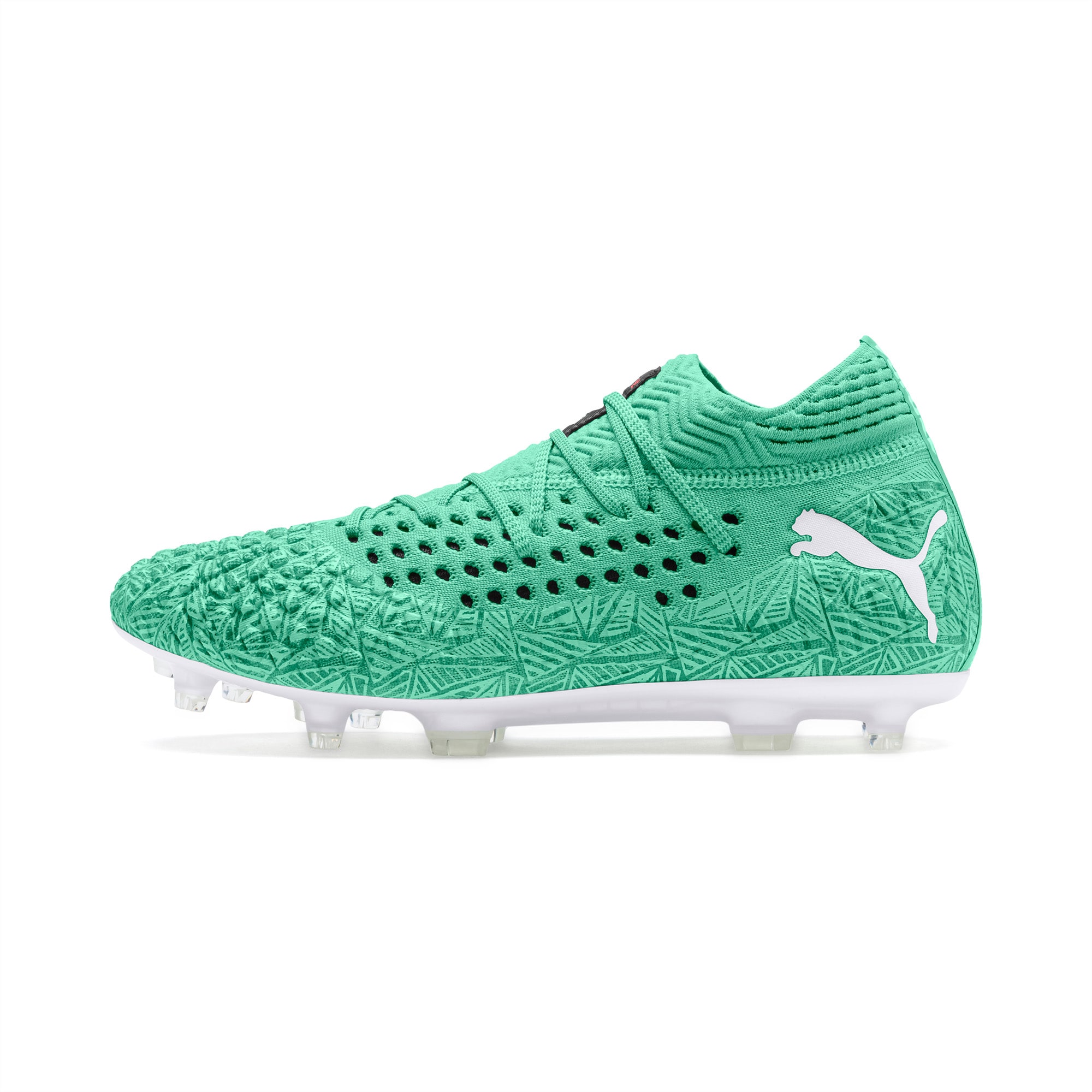 puma future green