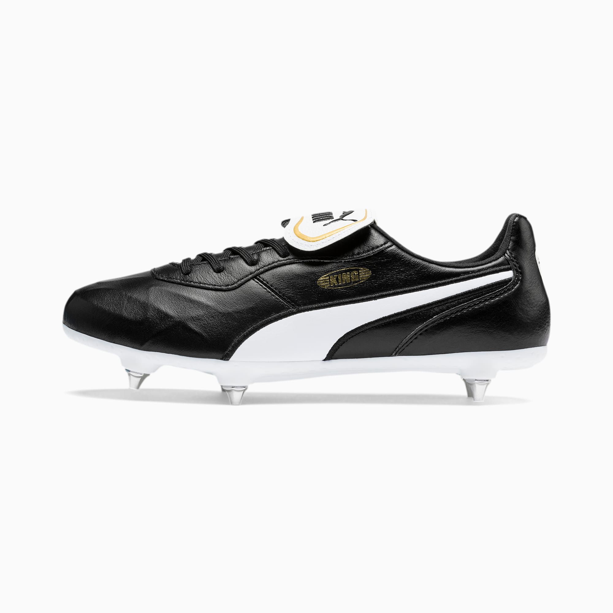 puma retro football boots