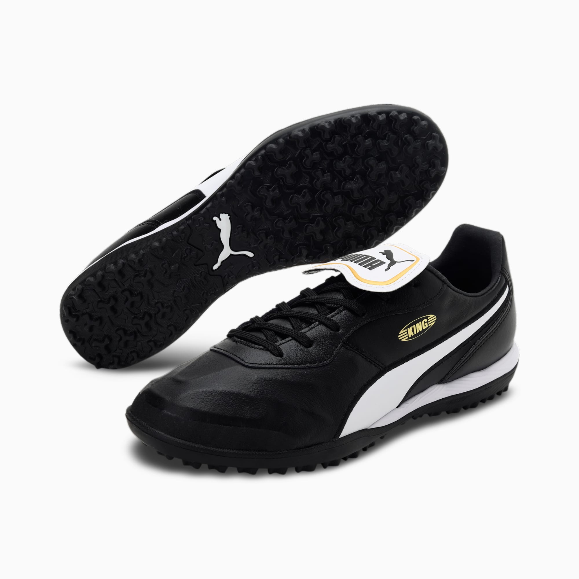 KING Top Unisex Turf Trainers