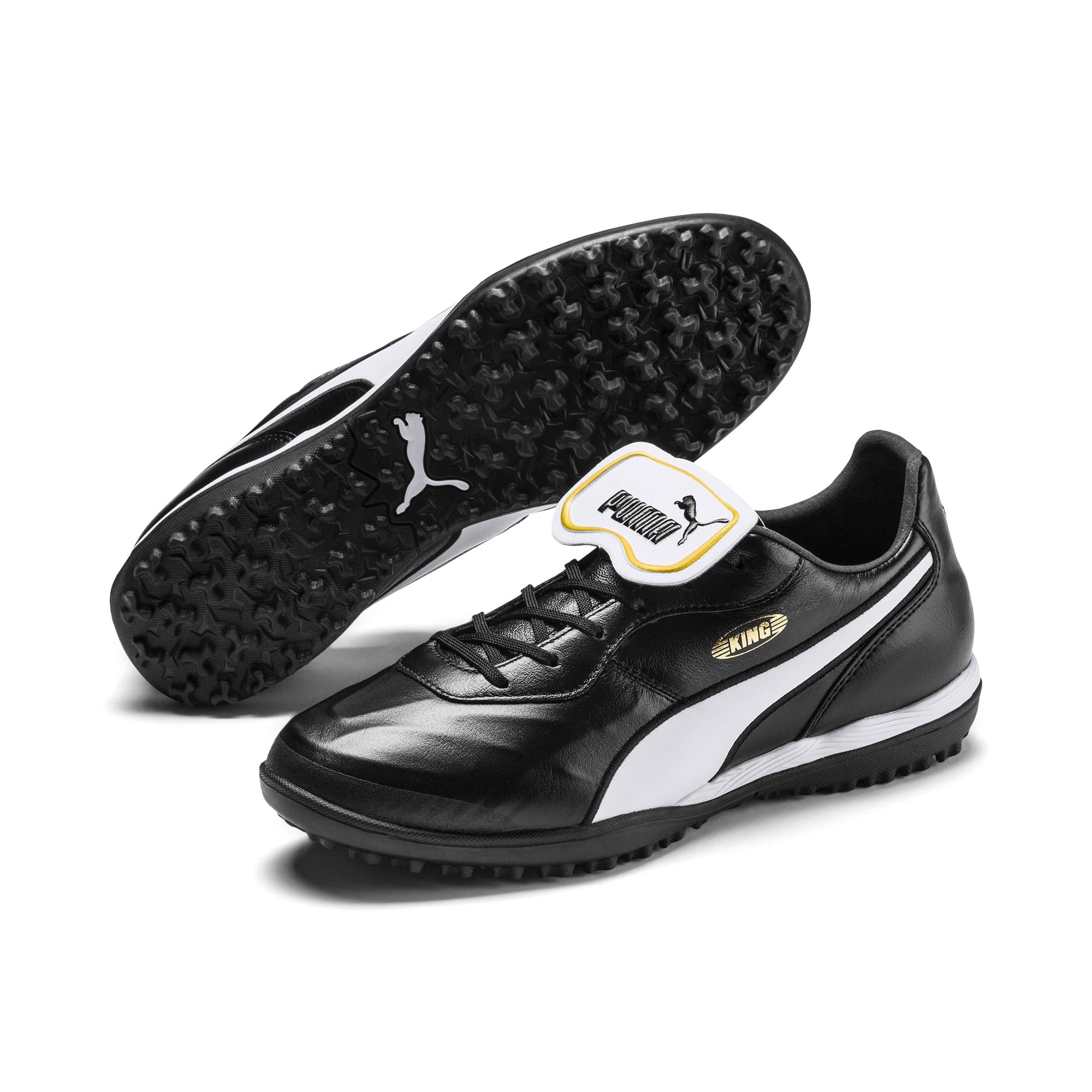 Puma king top top tt