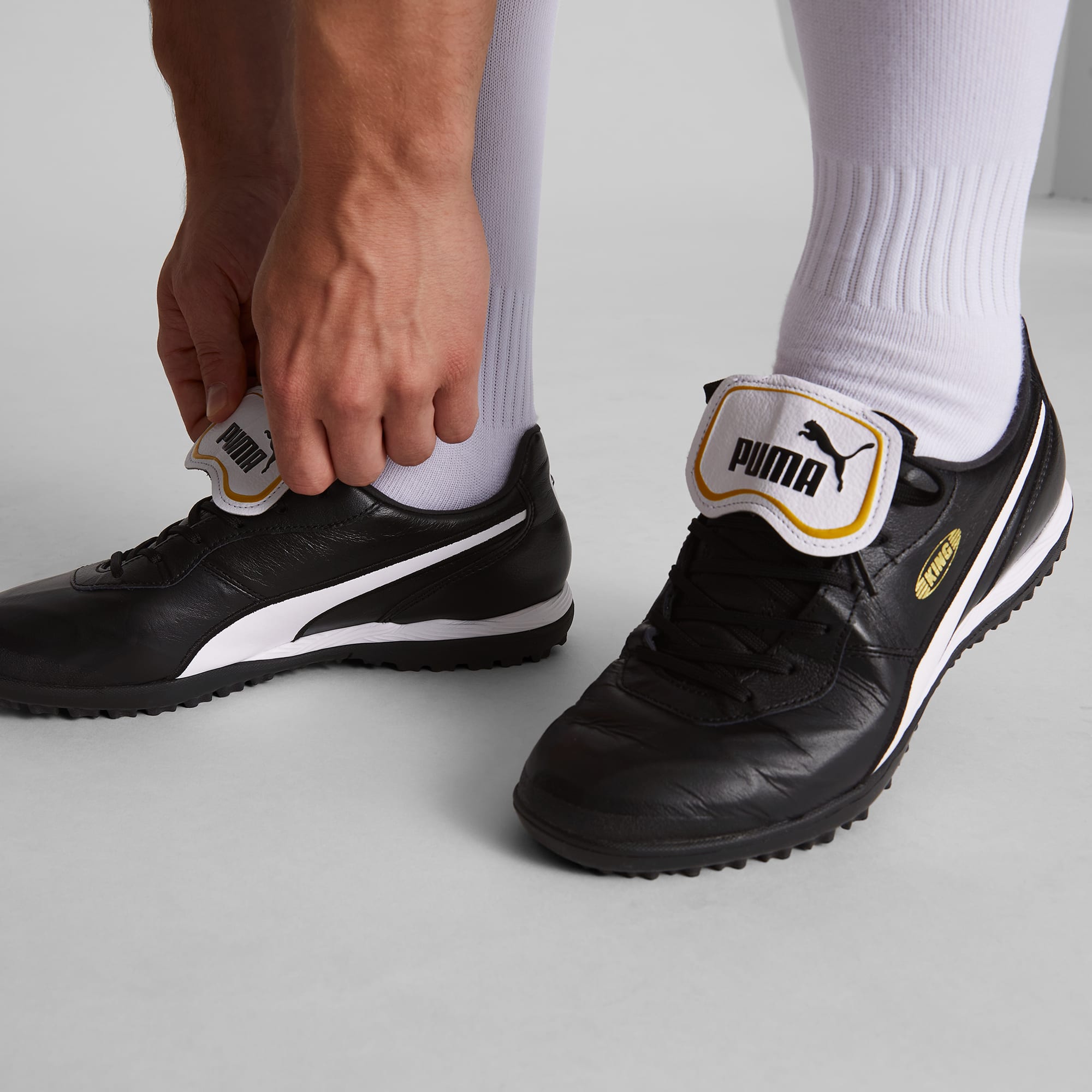 Puma king top tt online