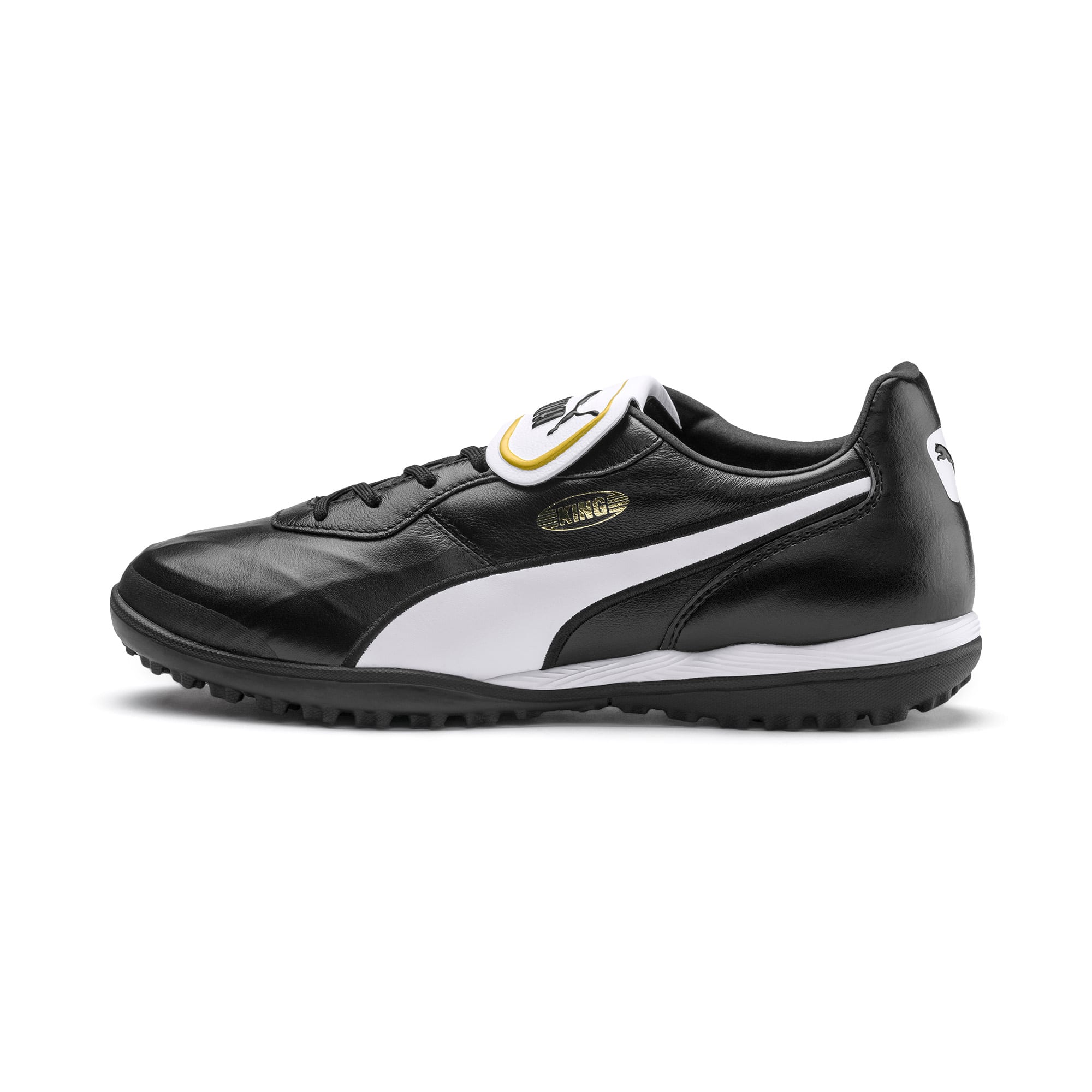 King Top TT Men's Soccer Shoes | PUMA US