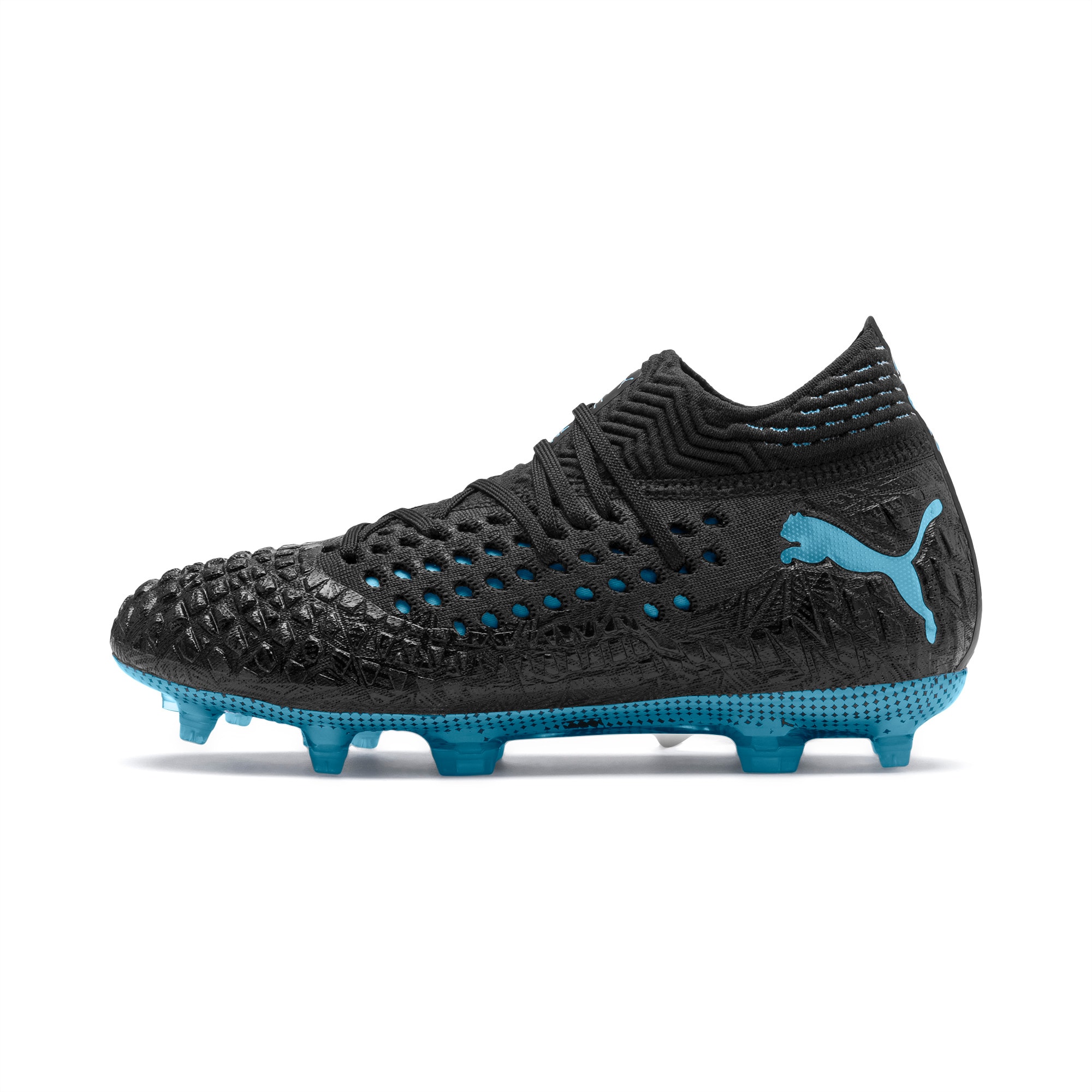 puma future cleats