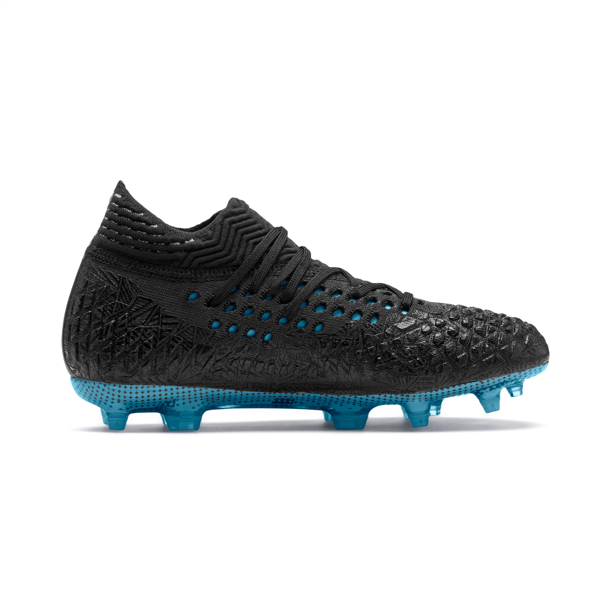 FUTURE 4.1 NETFIT City FG/AG Soccer Cleats JR