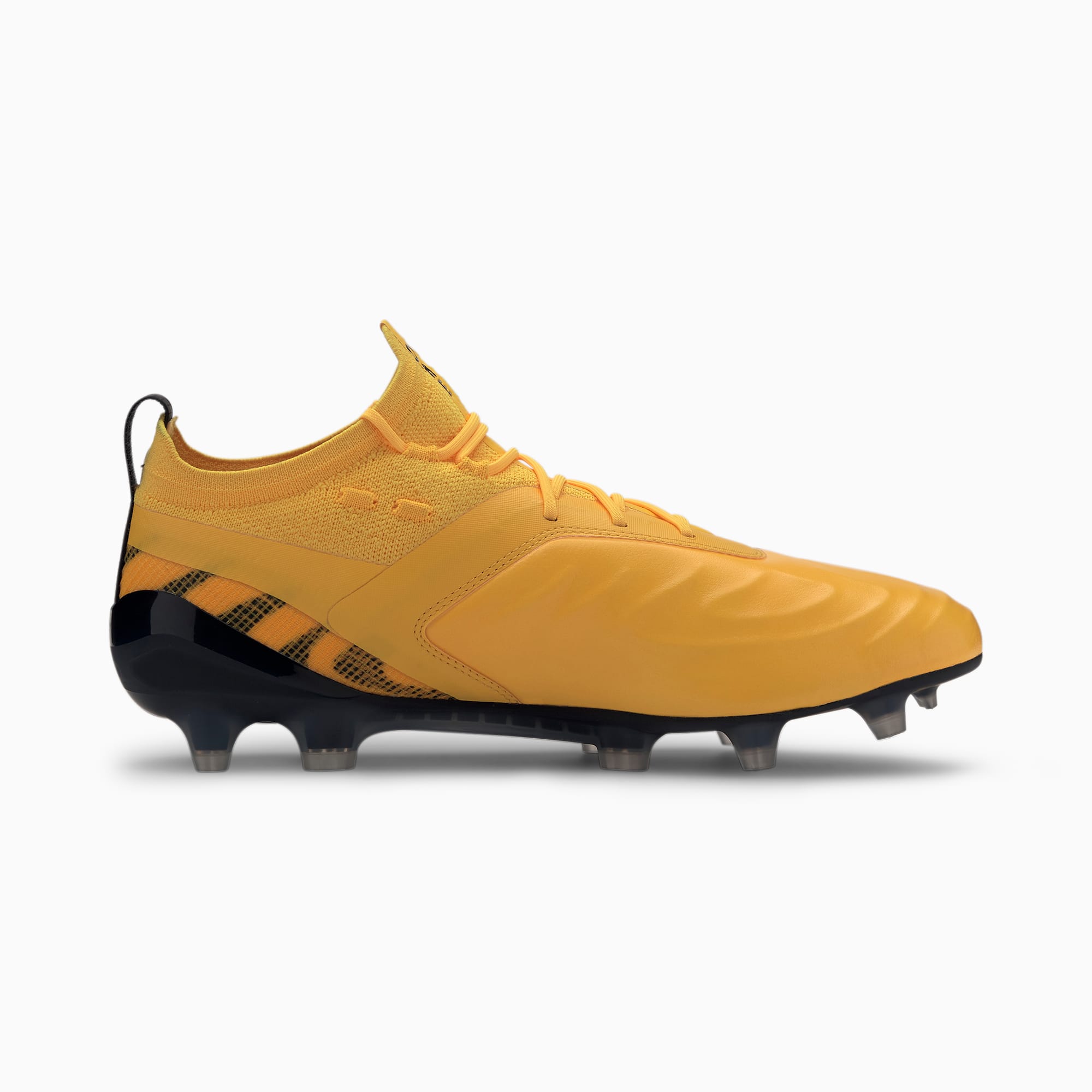 早い者勝ち 値段交渉可】PUMA 安かろ ONE 18.1 サッカースパイク