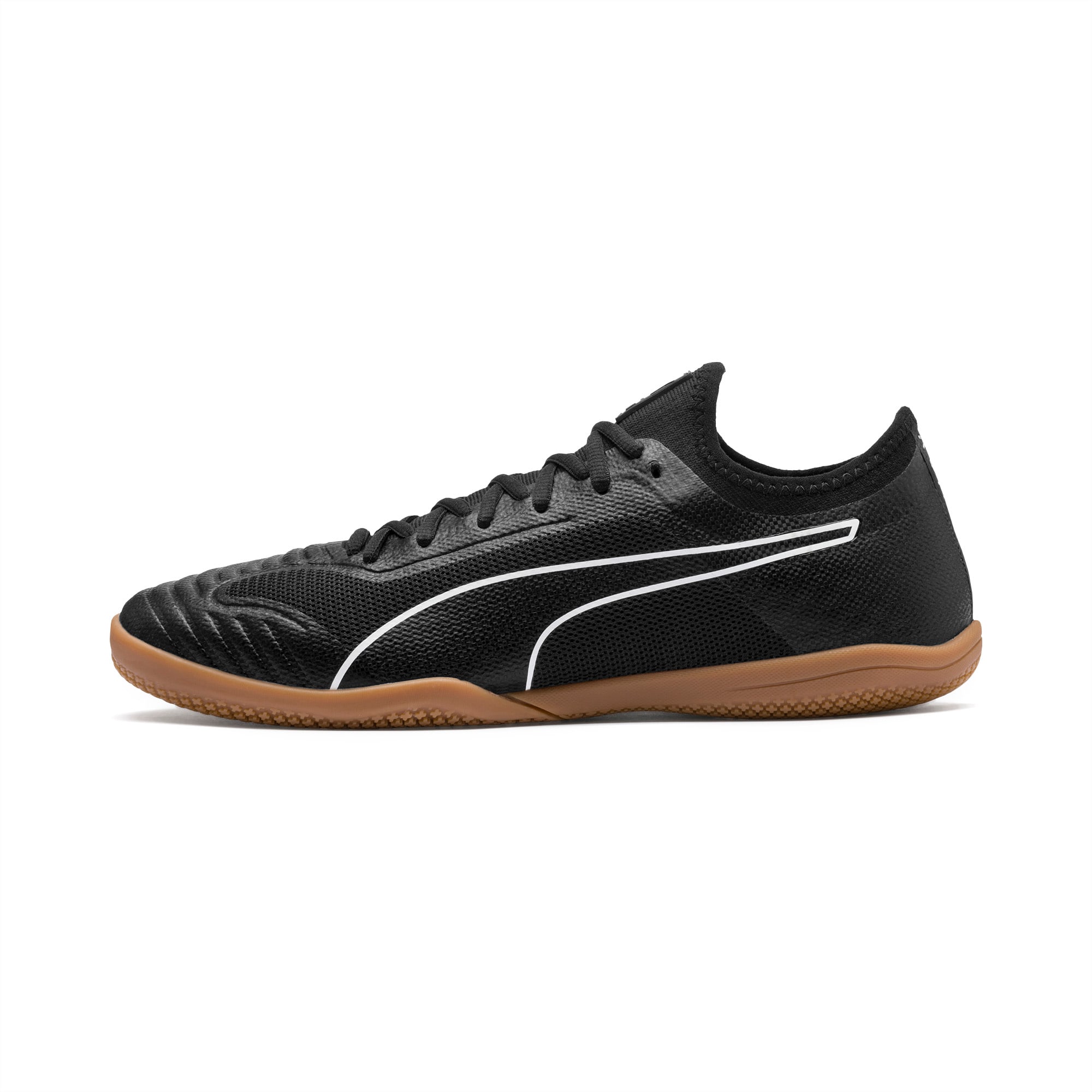 puma indoor boots