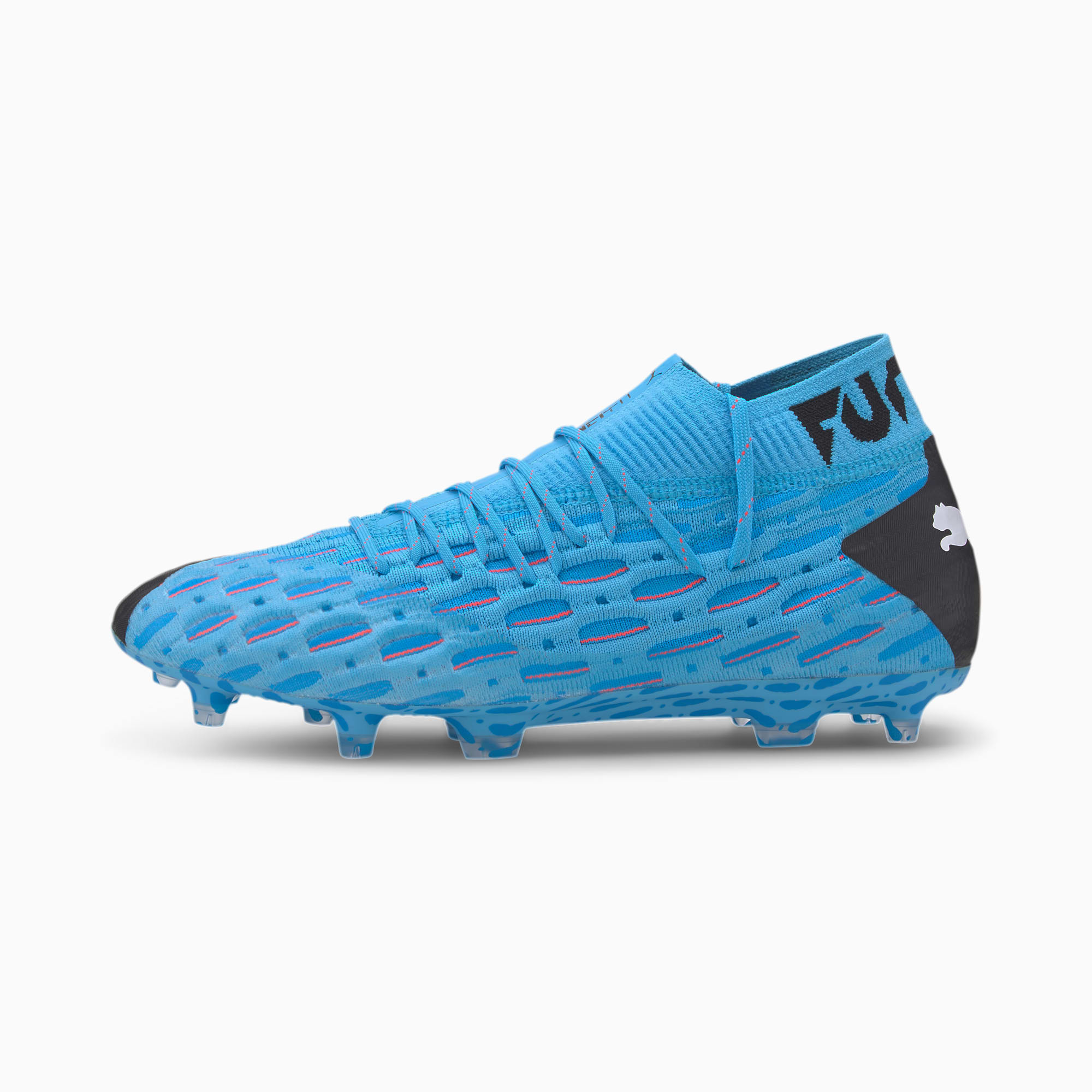 FUTURE 5.1 NETFIT FG/AG Men's Soccer 