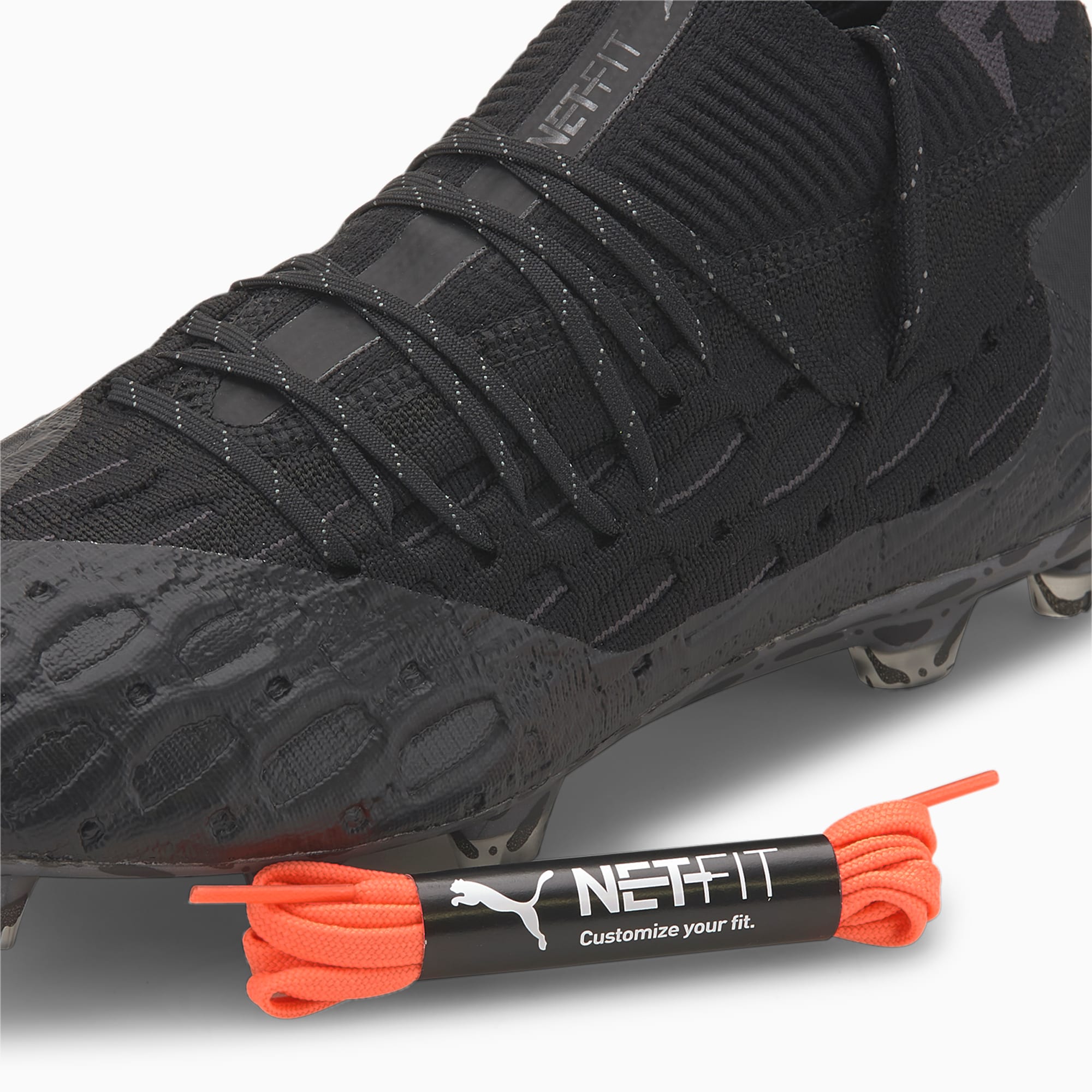 puma netfit shoes