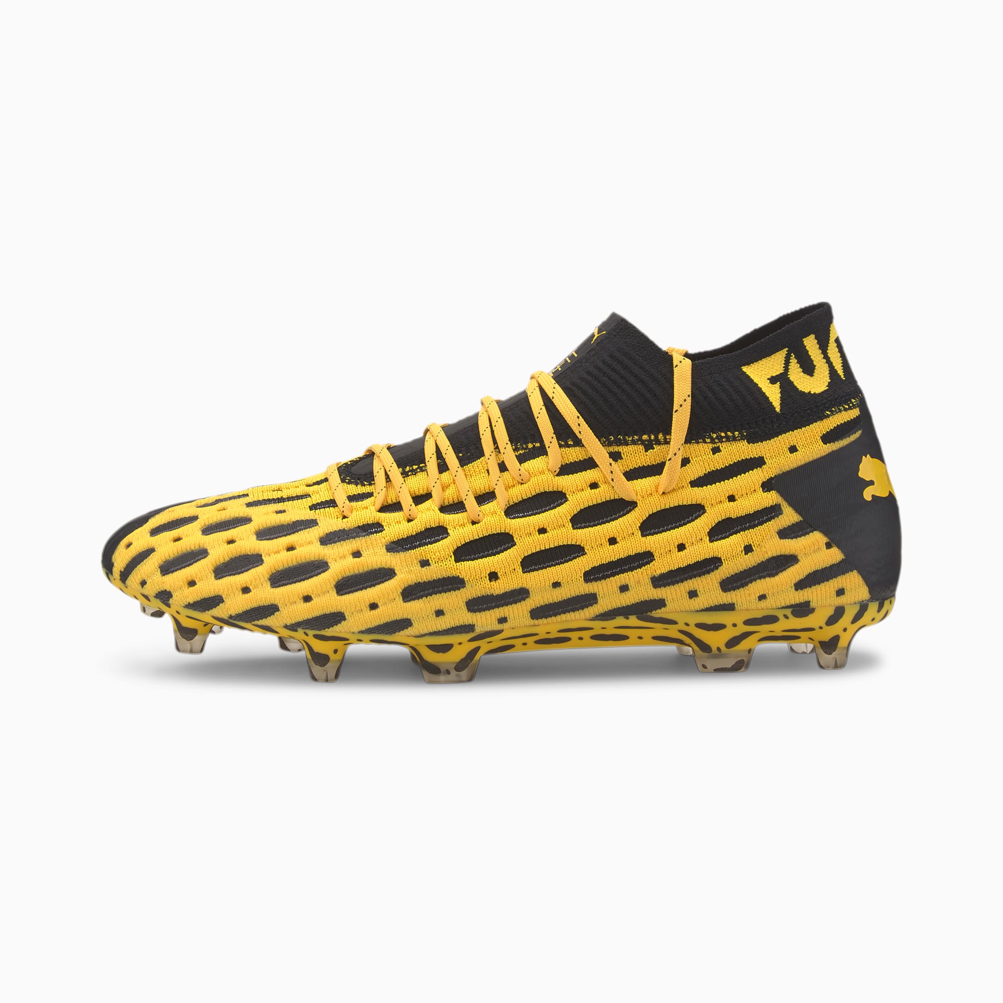 Puma netfit black 2025