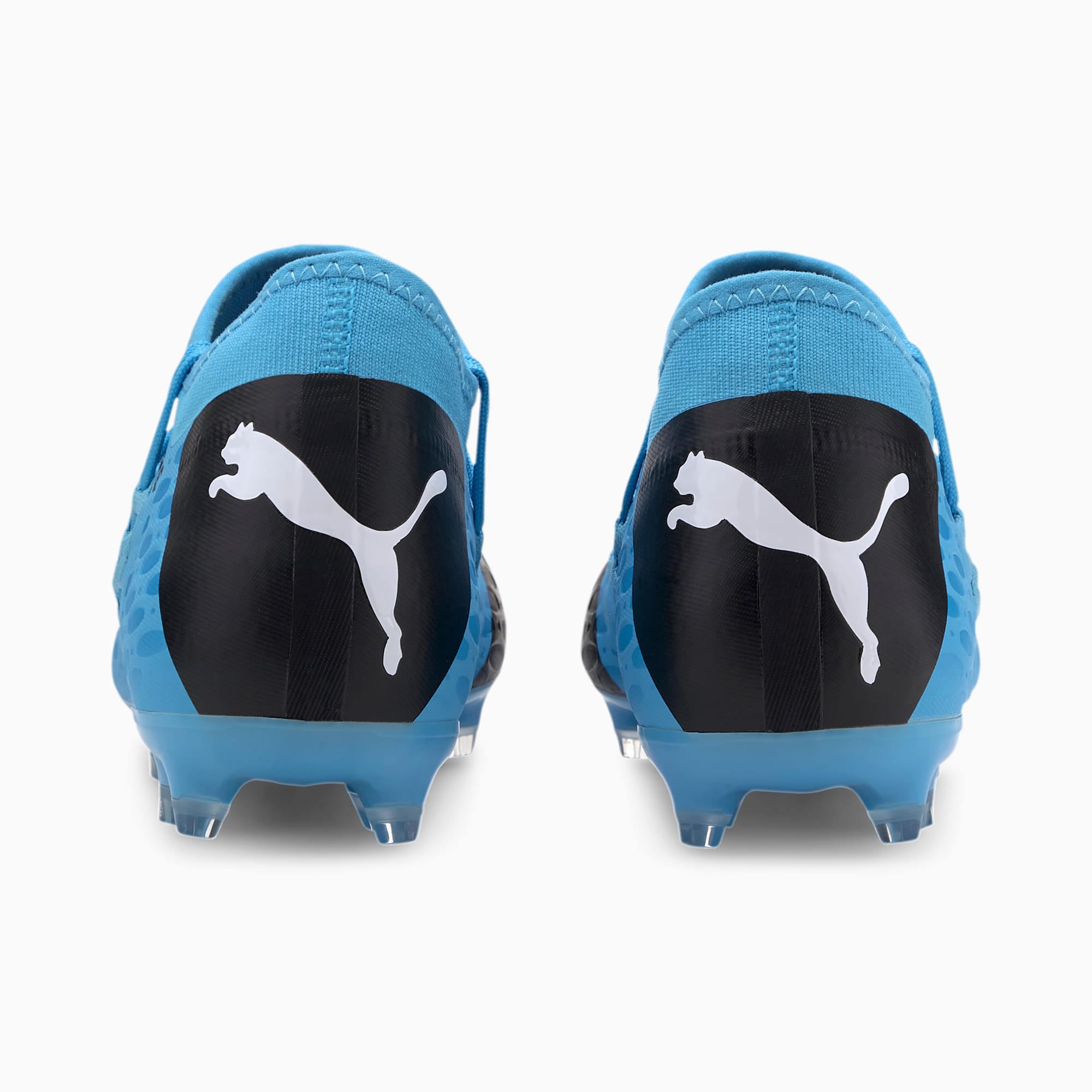 FUTURE 5.3 NETFIT FG AG Men s Football Boots PUMA Shop All Puma