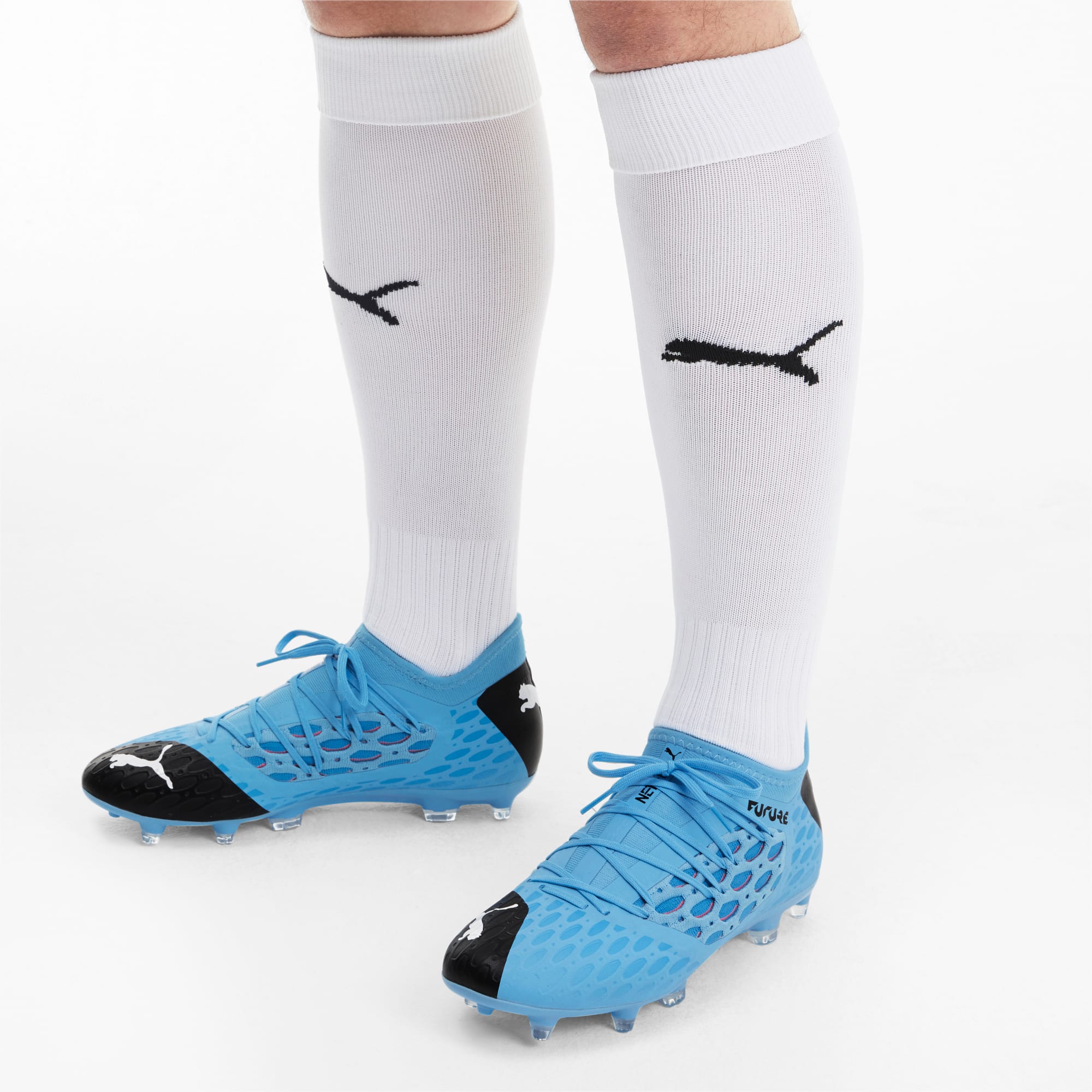 FUTURE 5.3 NETFIT FG AG Men s Football Boots