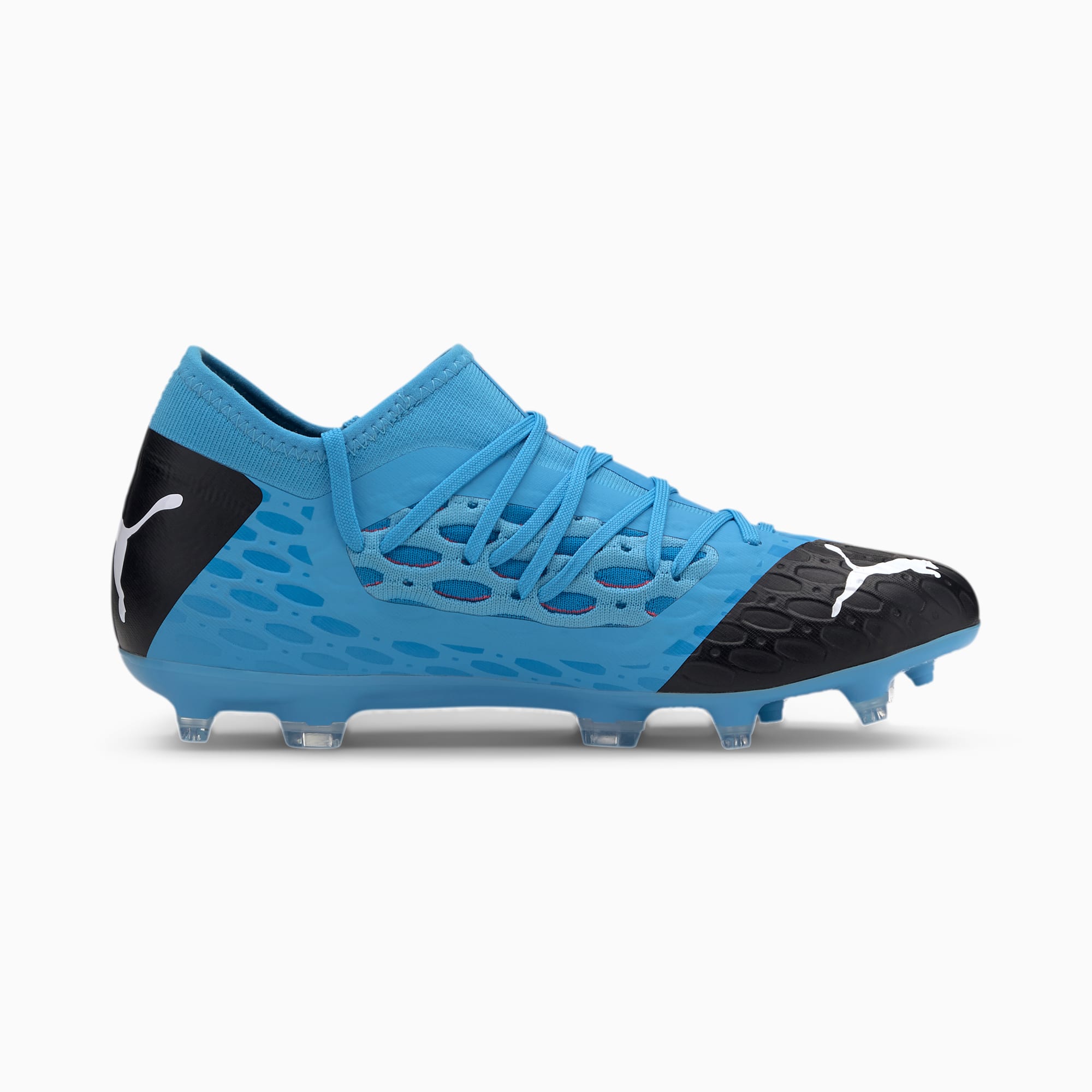 Puma netfit blue 2025