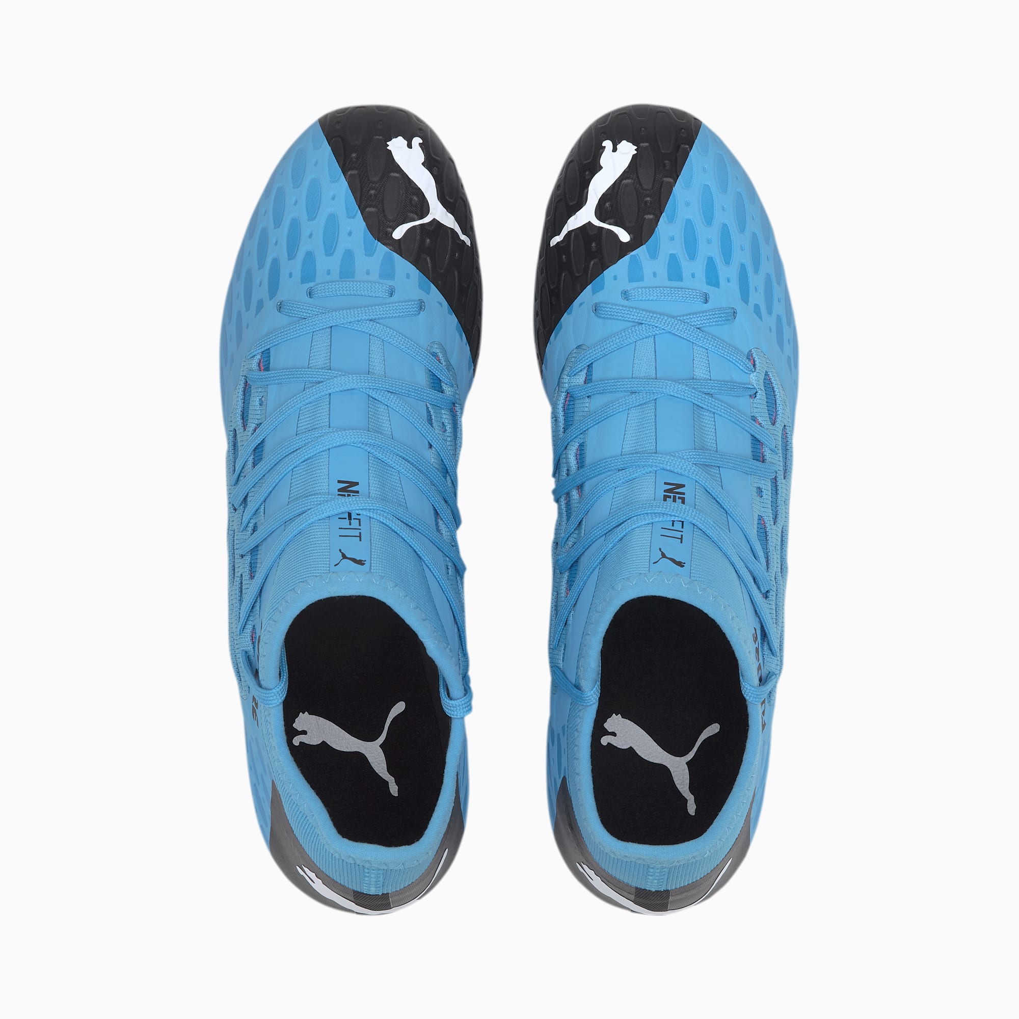 FUTURE 5.3 NETFIT FG AG Men s Football Boots PUMA Shop All Puma PUMA
