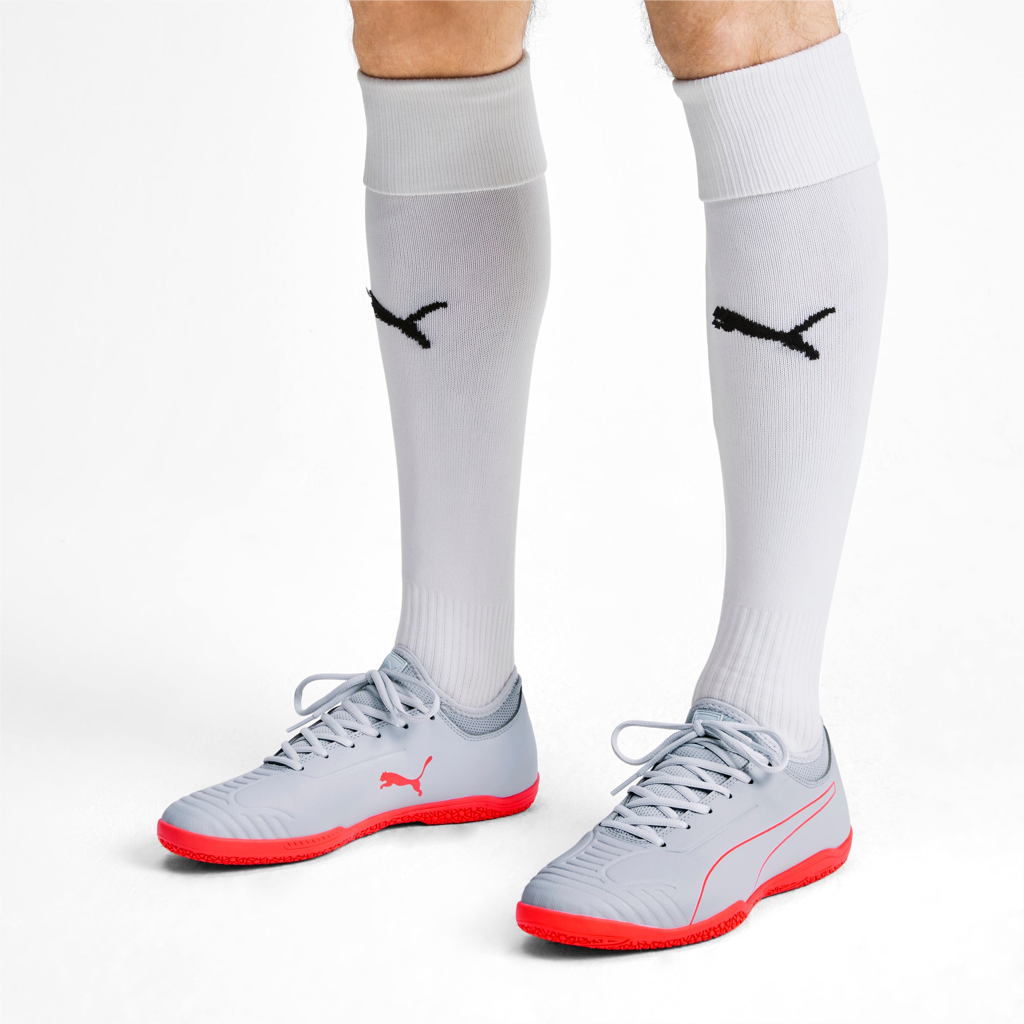 Zapatos puma futbol sala original deals