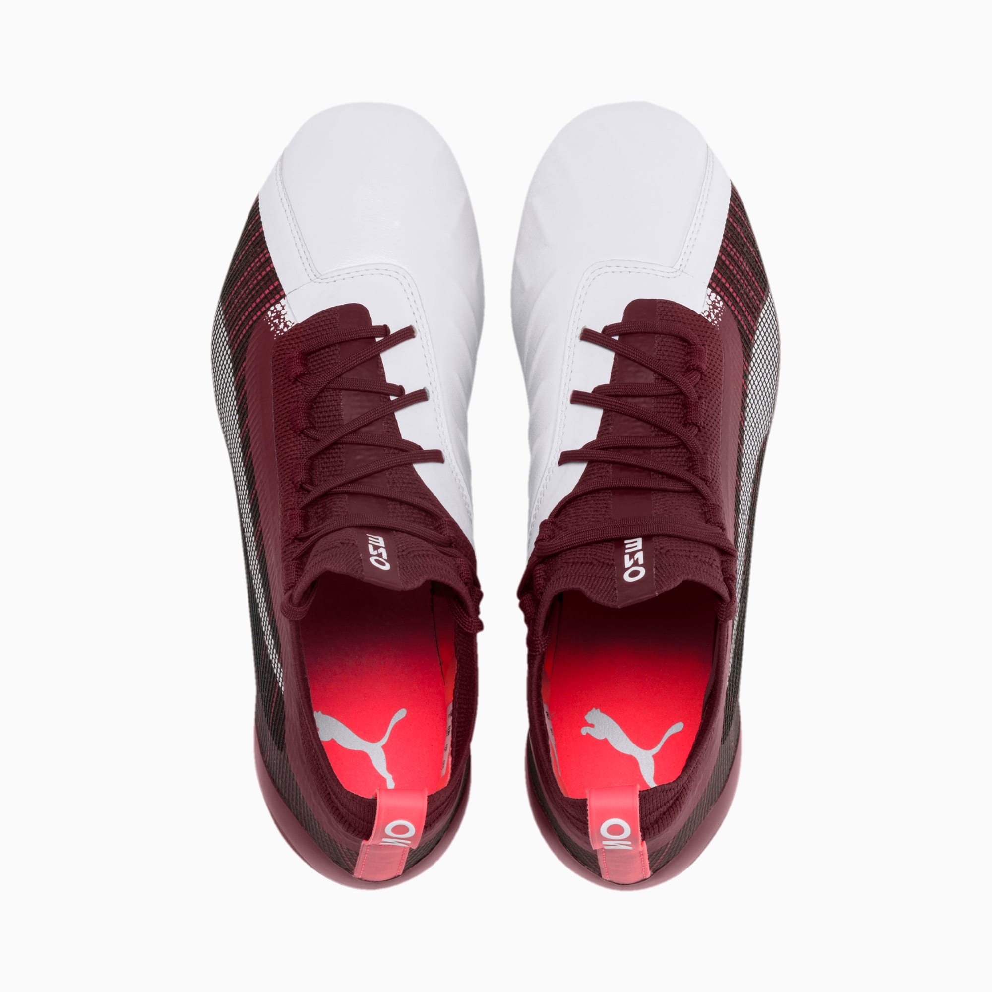 PUMA ONE 5.1 FG AG Women s Football Boots