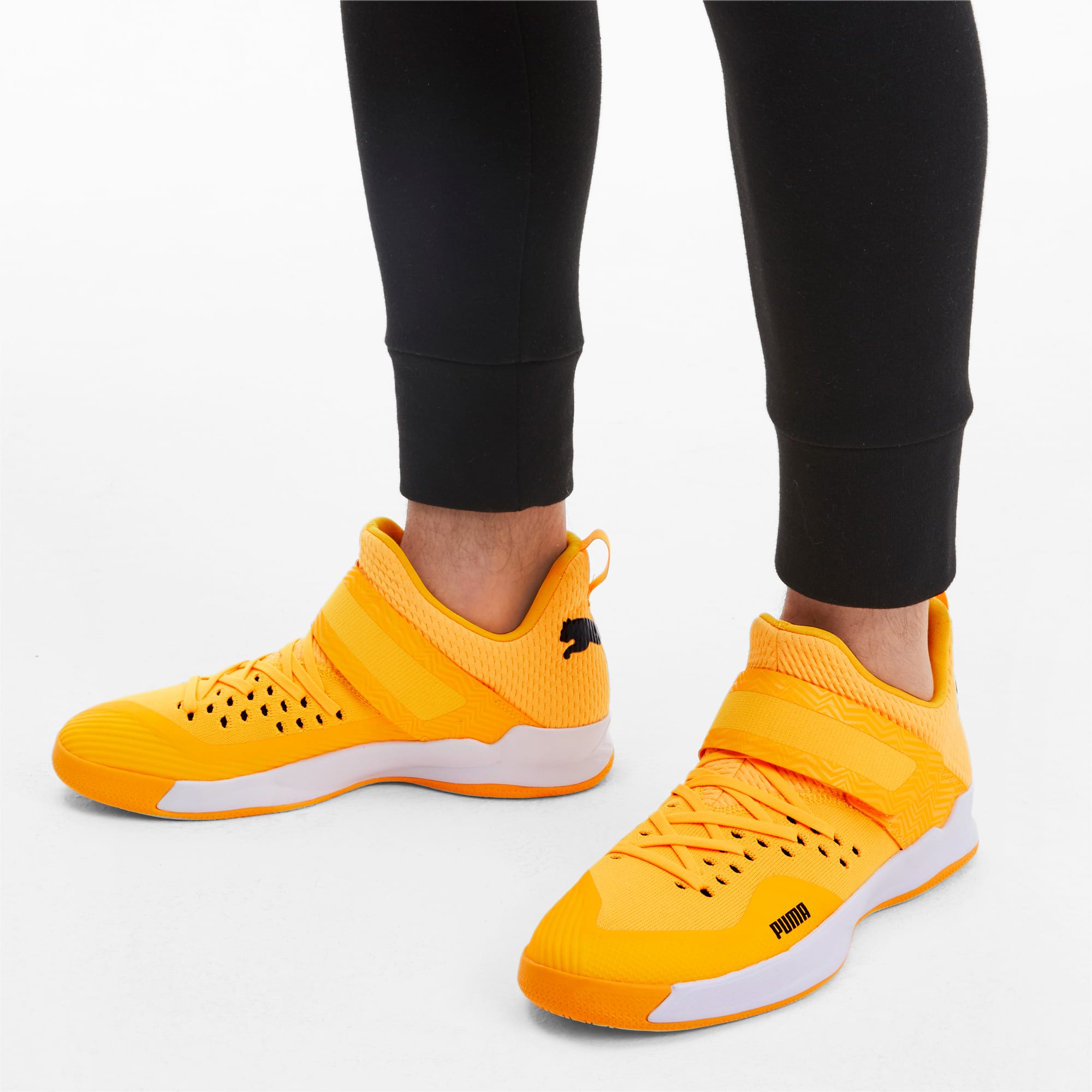 Puma rise netfit 1 best sale