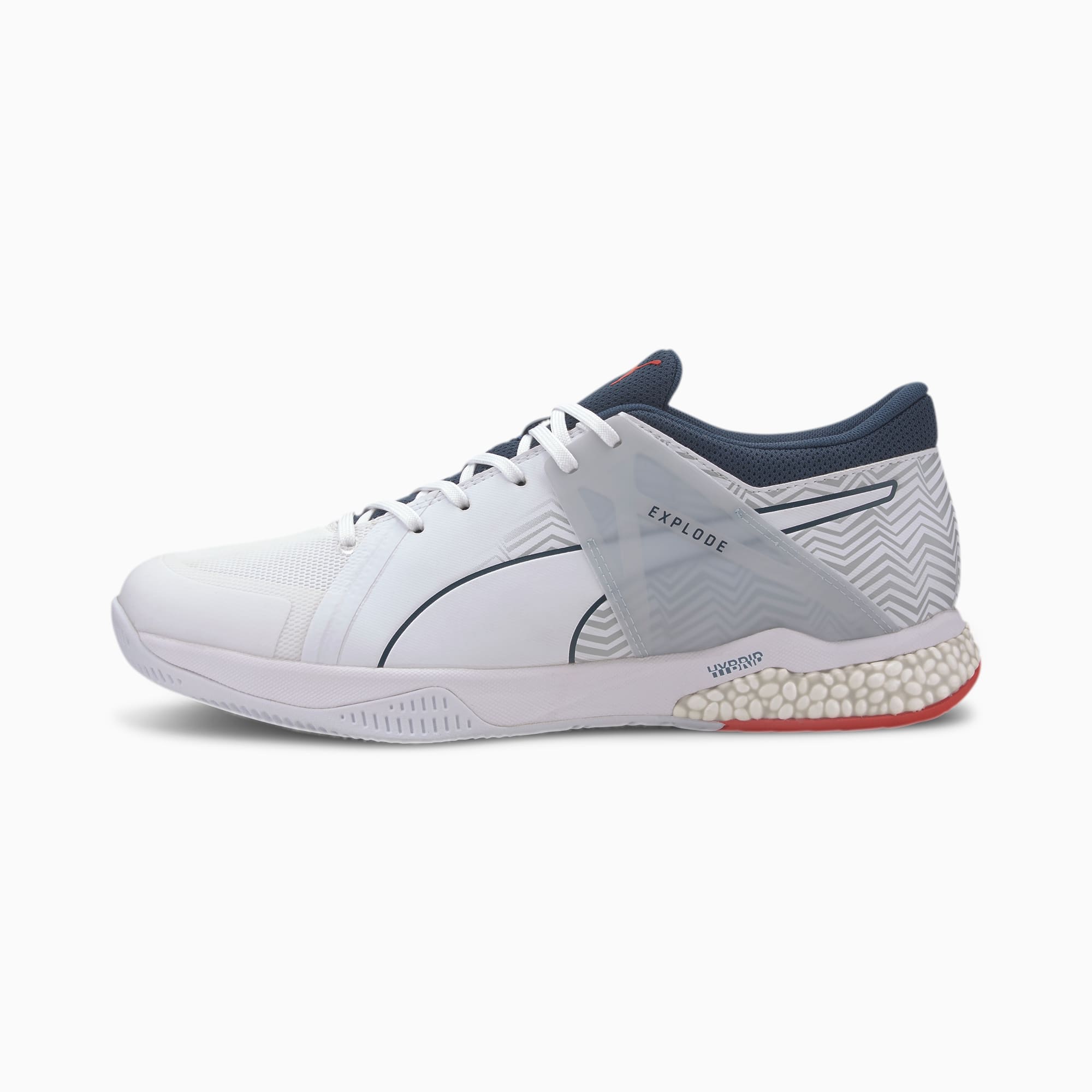 handball shoes puma