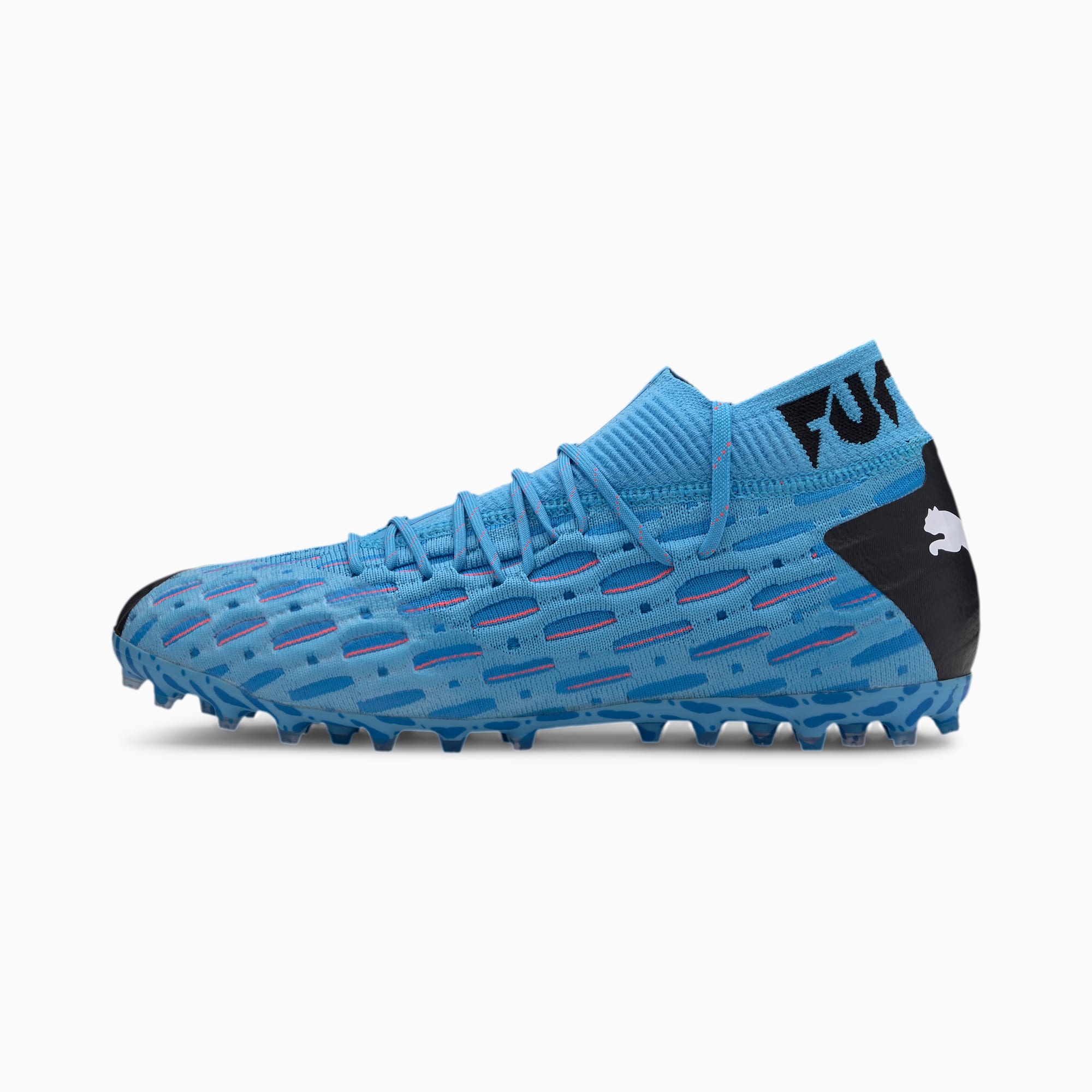 puma future netfit mg