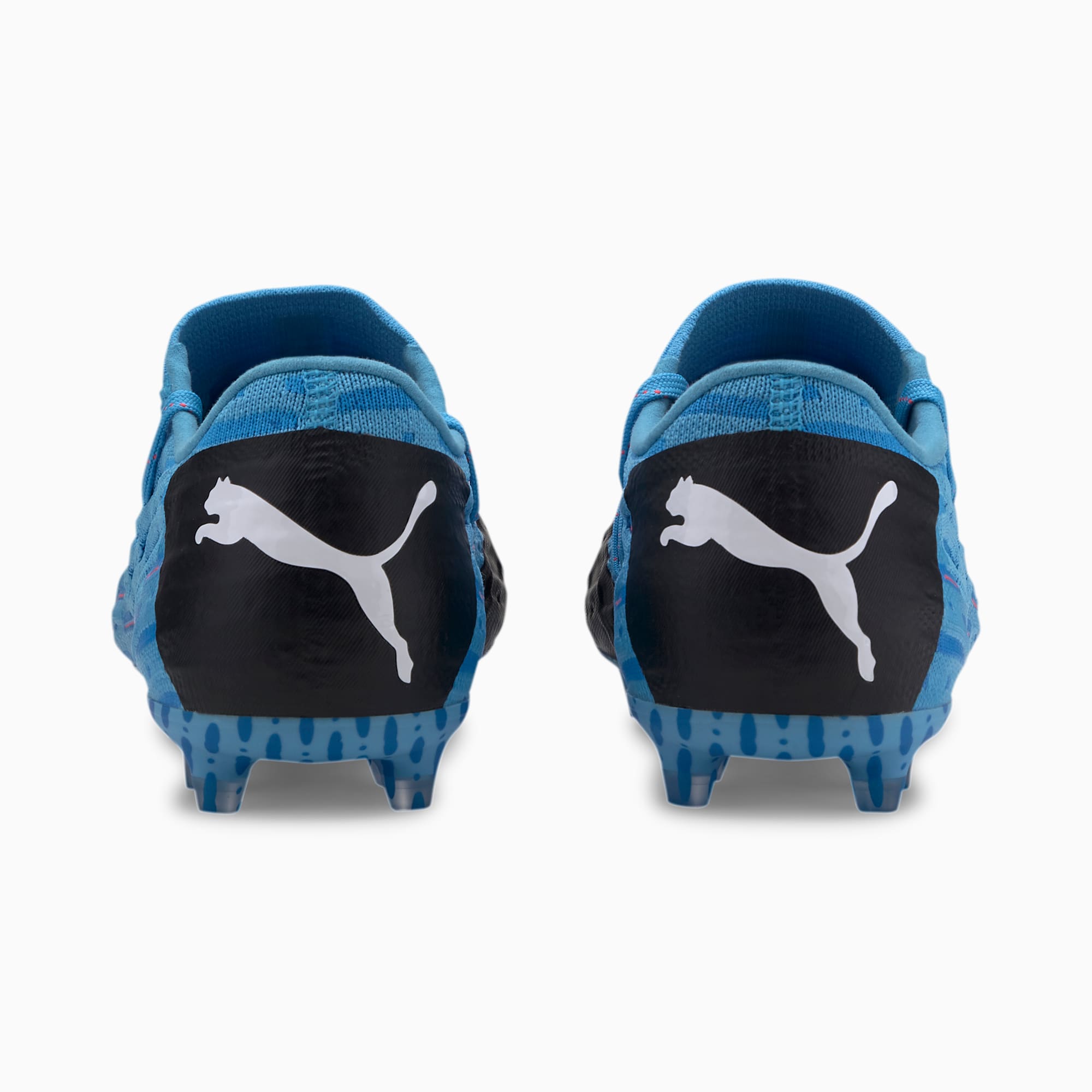 PUMA公式】フューチャー 5.1 NETFIT LOW FG/AG サッカースパイク