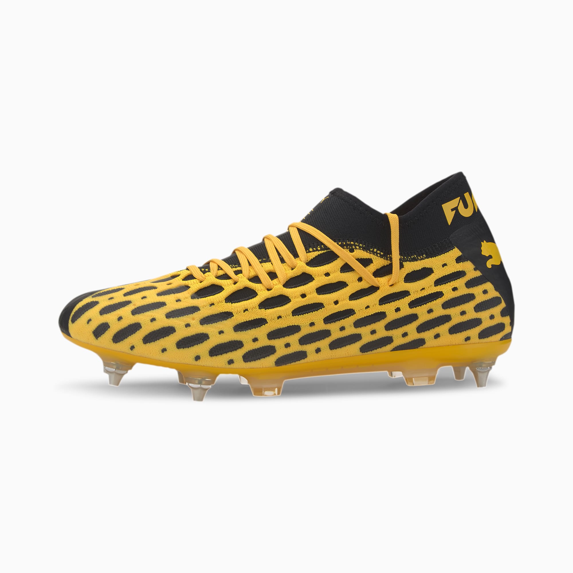 puma netfit football boots