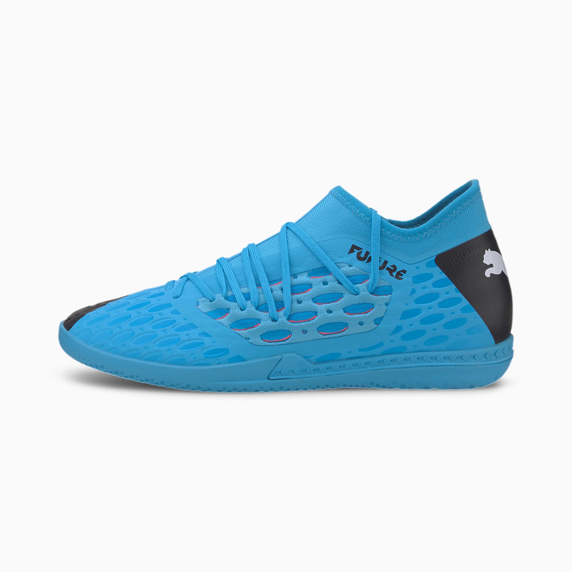 puma mens indoor soccer shoes