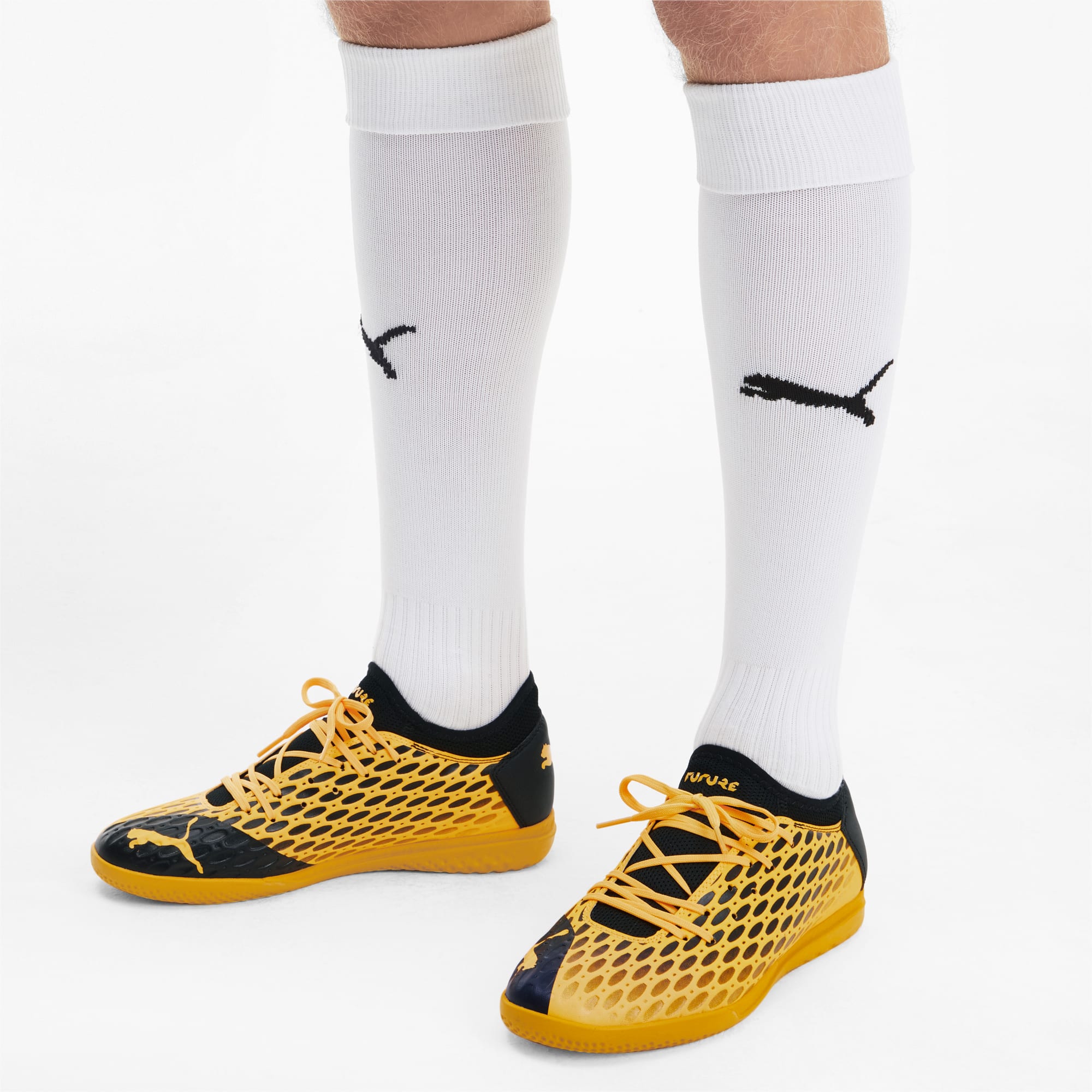 FUTURE 5.4 IT Men s Football Boots PUMA Shop All Puma PUMA