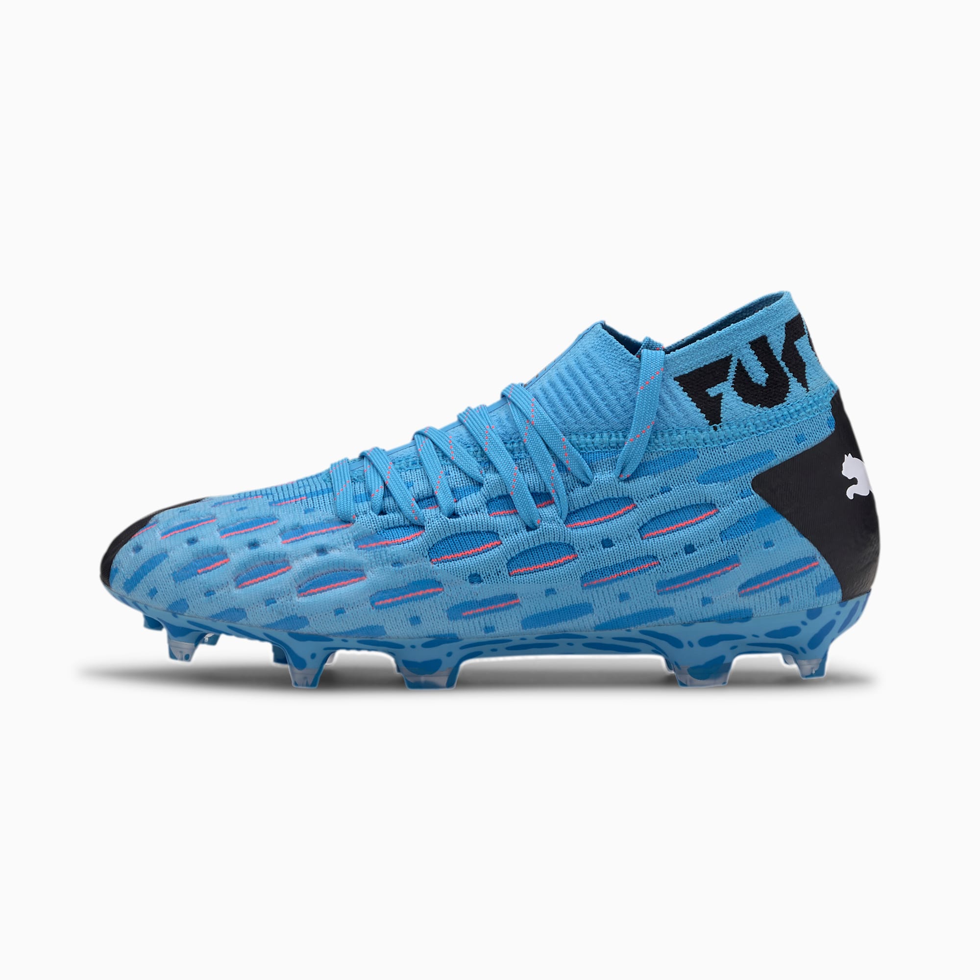 puma girls soccer cleats