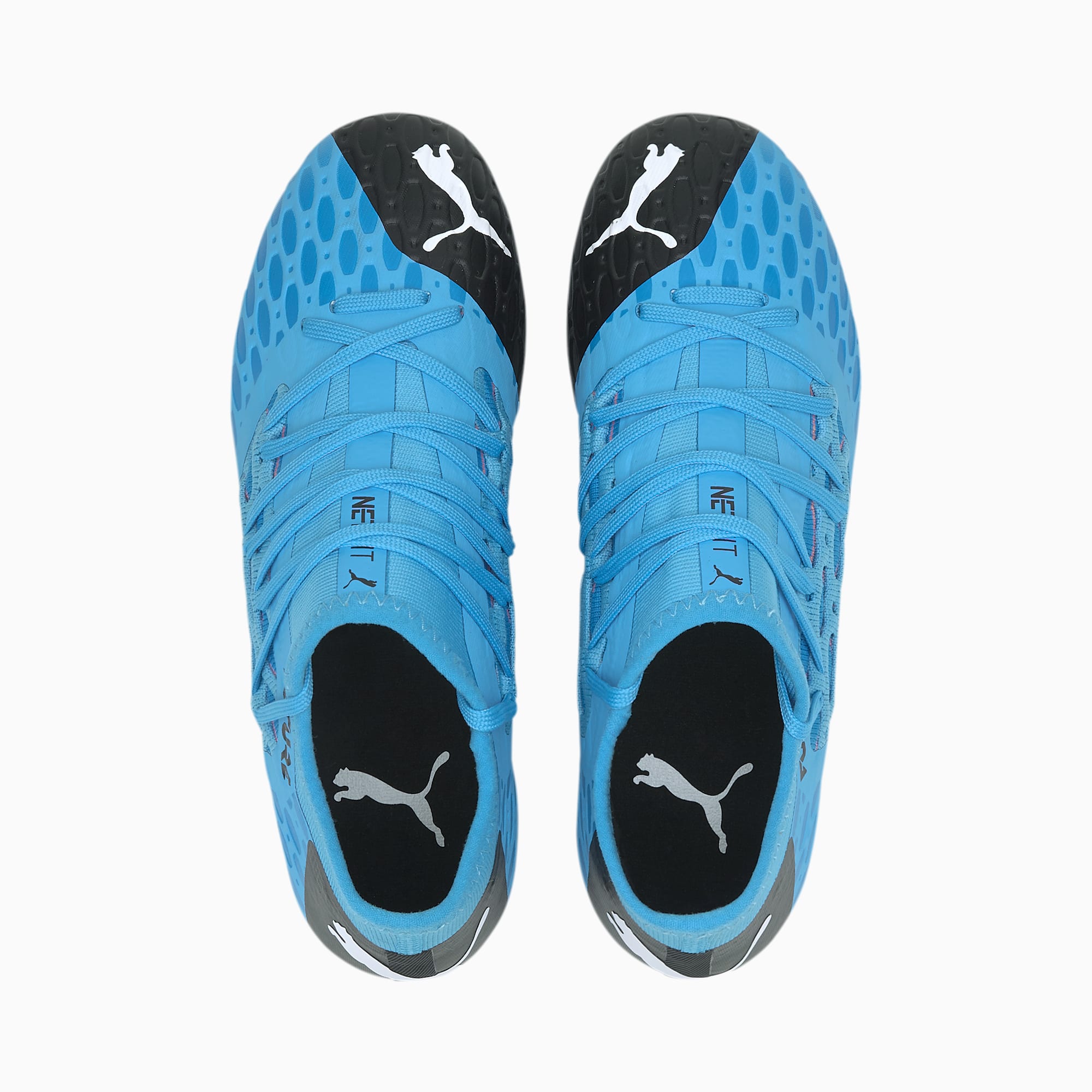 PUMA公式】キッズ フューチャー 5.3 FG/AG JR サッカースパイク