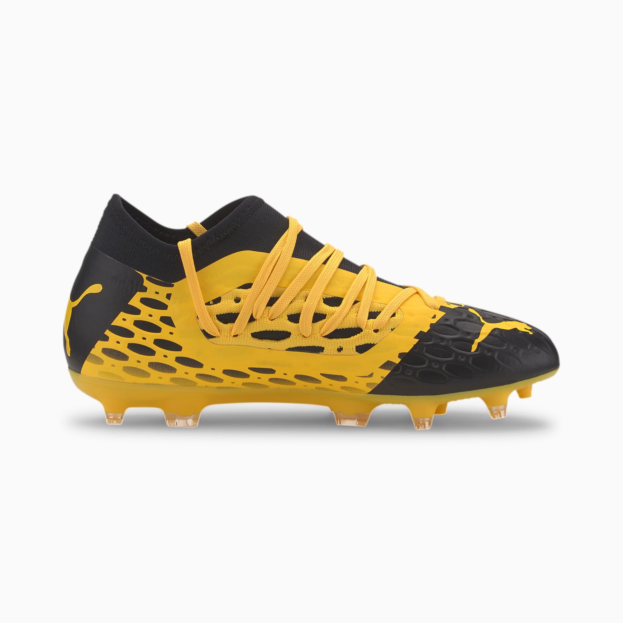 FUTURE 5.3 NETFIT FG AG Youth Football Boots PUMA Shop All Puma PUMA