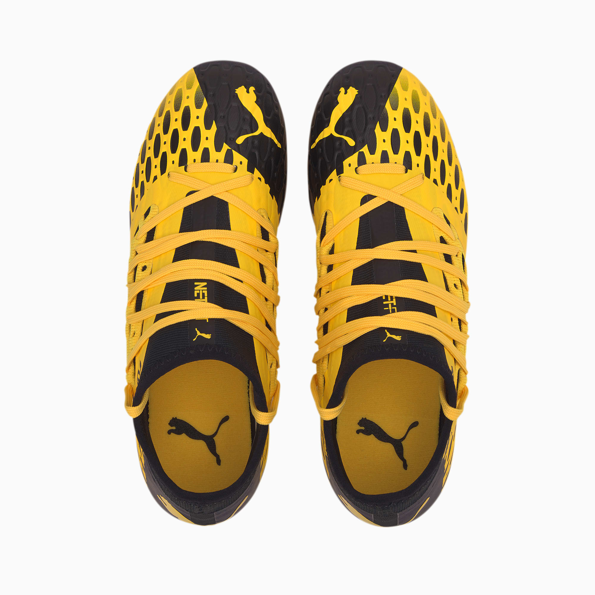 FUTURE 5.3 NETFIT FG AG Youth Football Boots