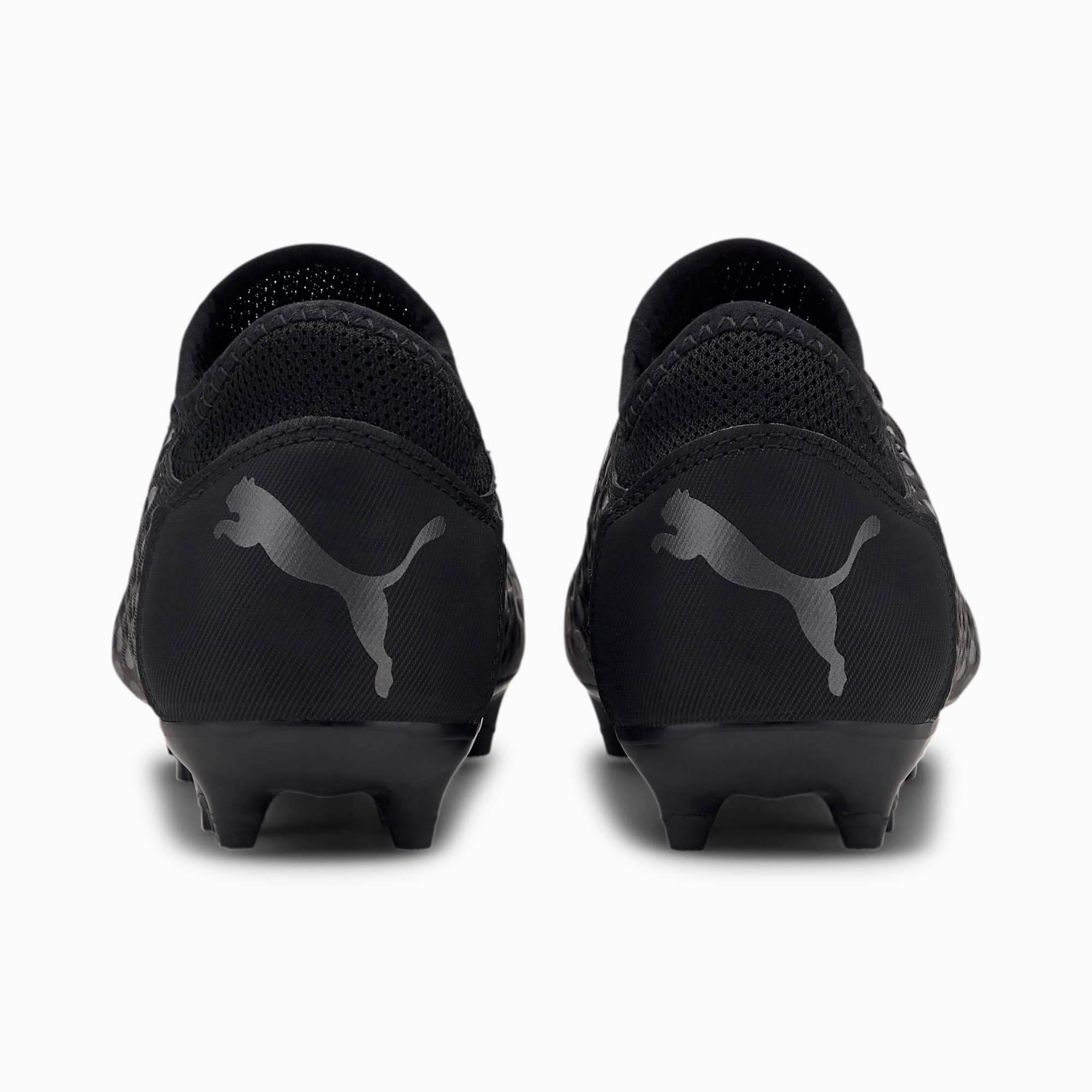 PUMAフューチャー FUTURE ULTIMATE FG/AG Men's Soccer Cleats | PUMA