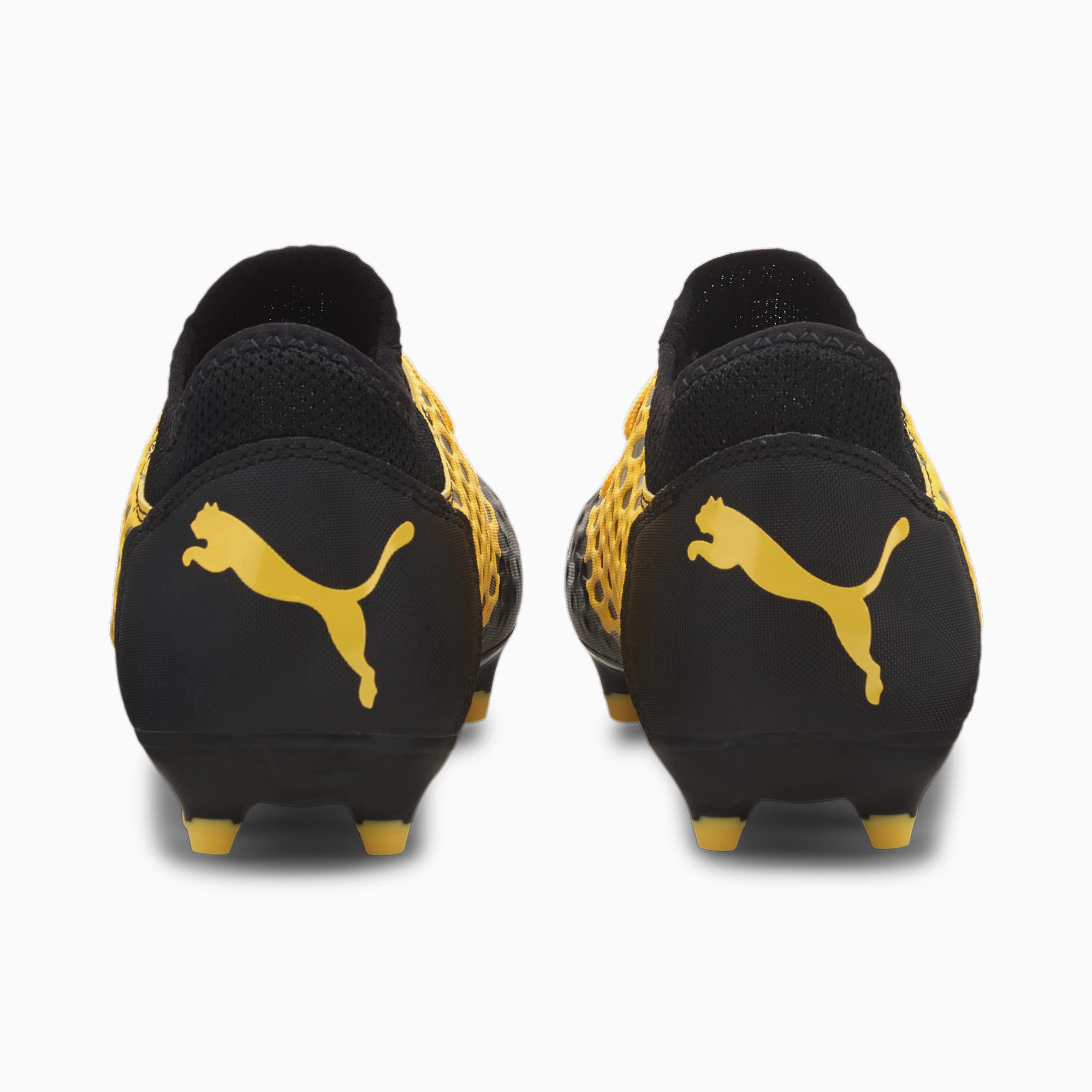 FUTURE 5.4 FG AG Youth Football Boots