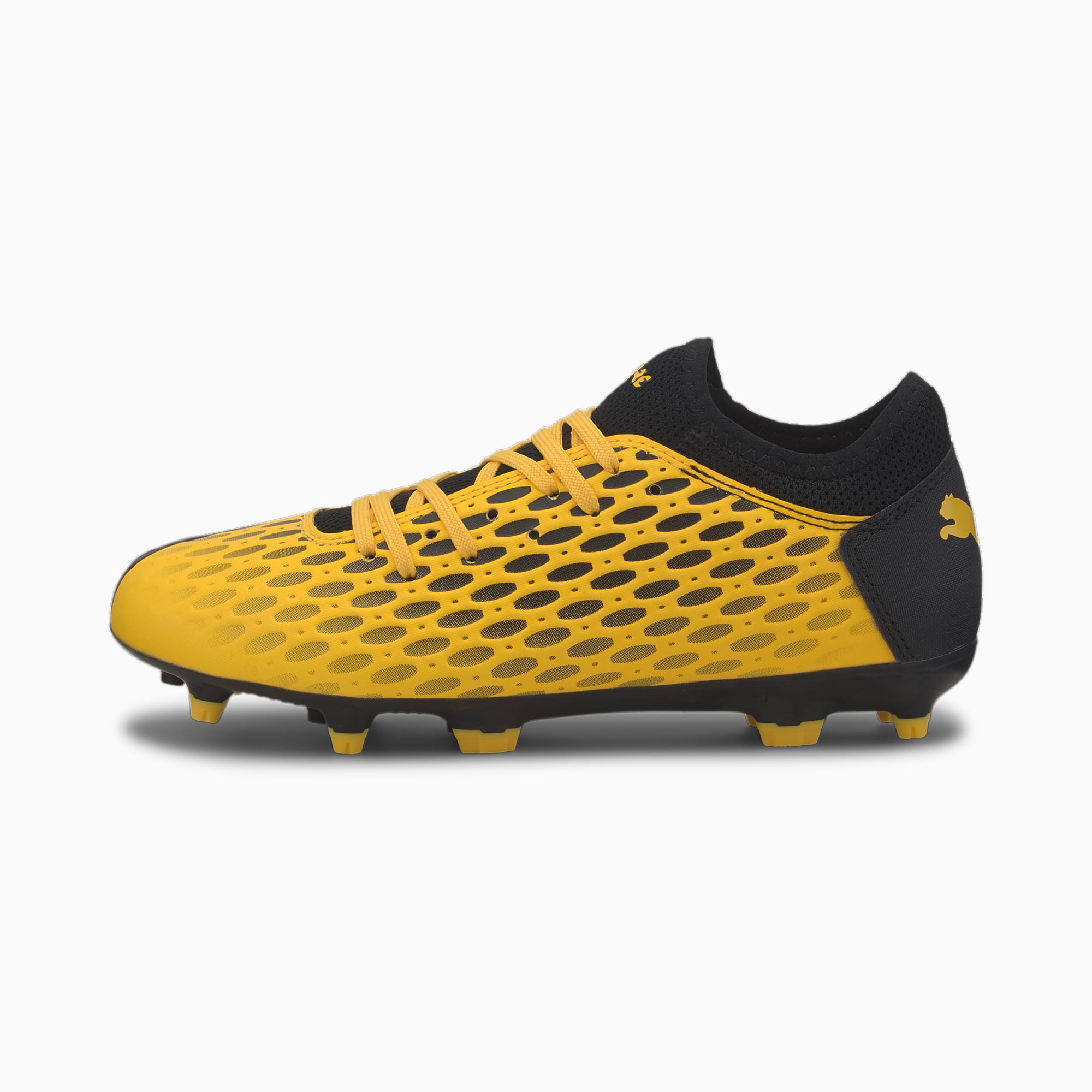 puma lightweight football boots