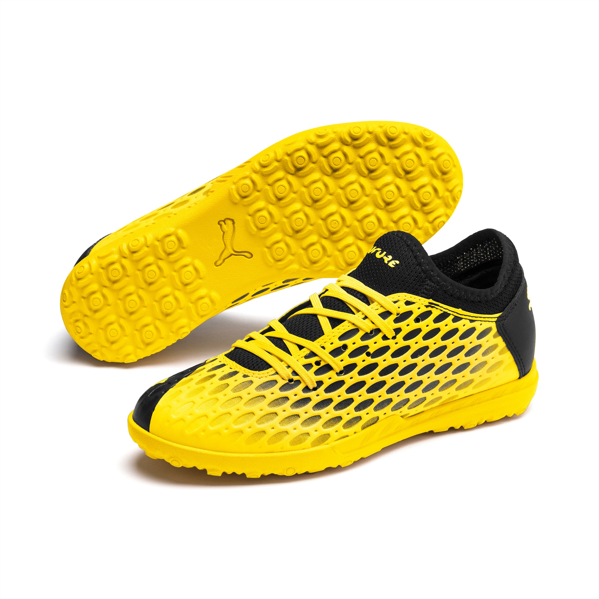 FUTURE 5.4 TT Youth Football Boots PUMA Shop All Puma PUMA