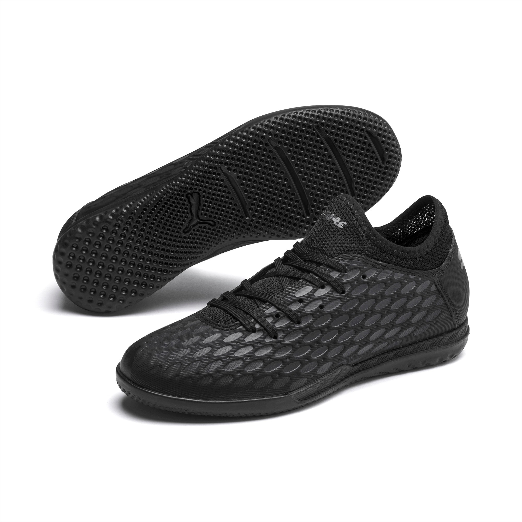 puma future 5.4 indoor