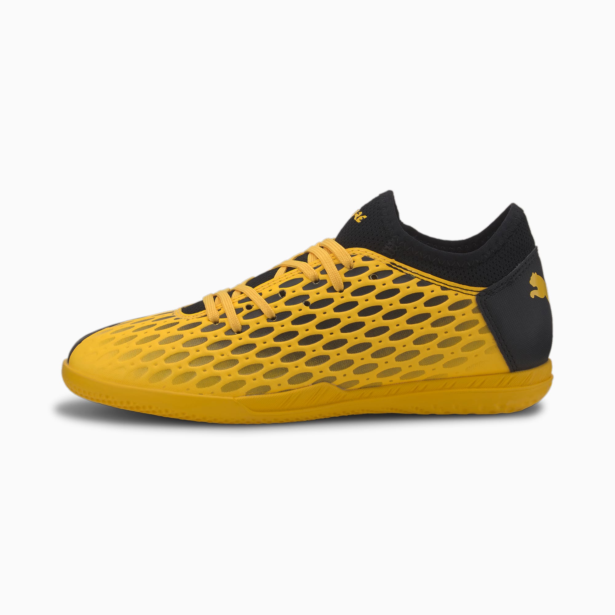 PUMA公式】キッズ フューチャー 5.4 IT JR サッカー インドア
