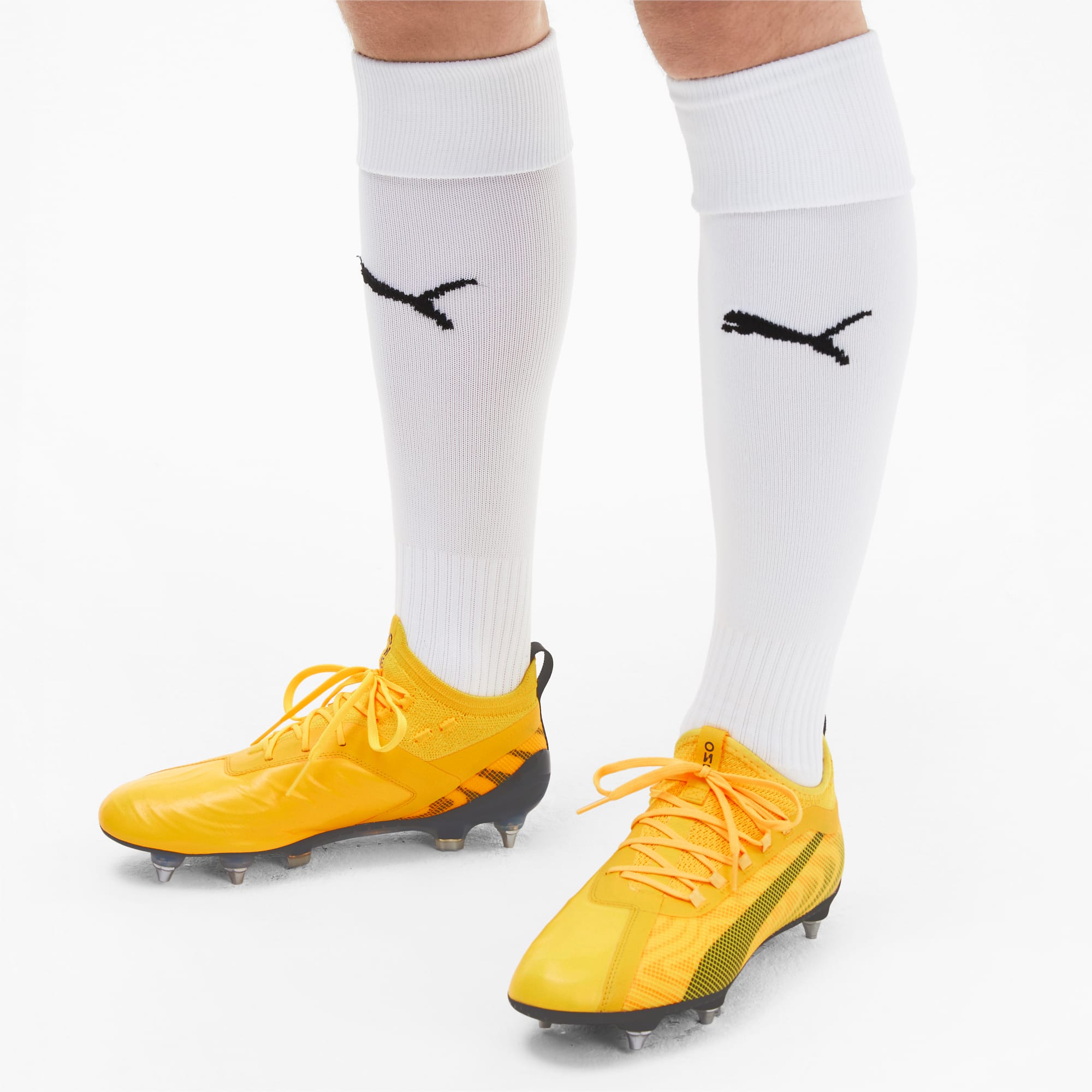 Puma one 20.1 low Clearance