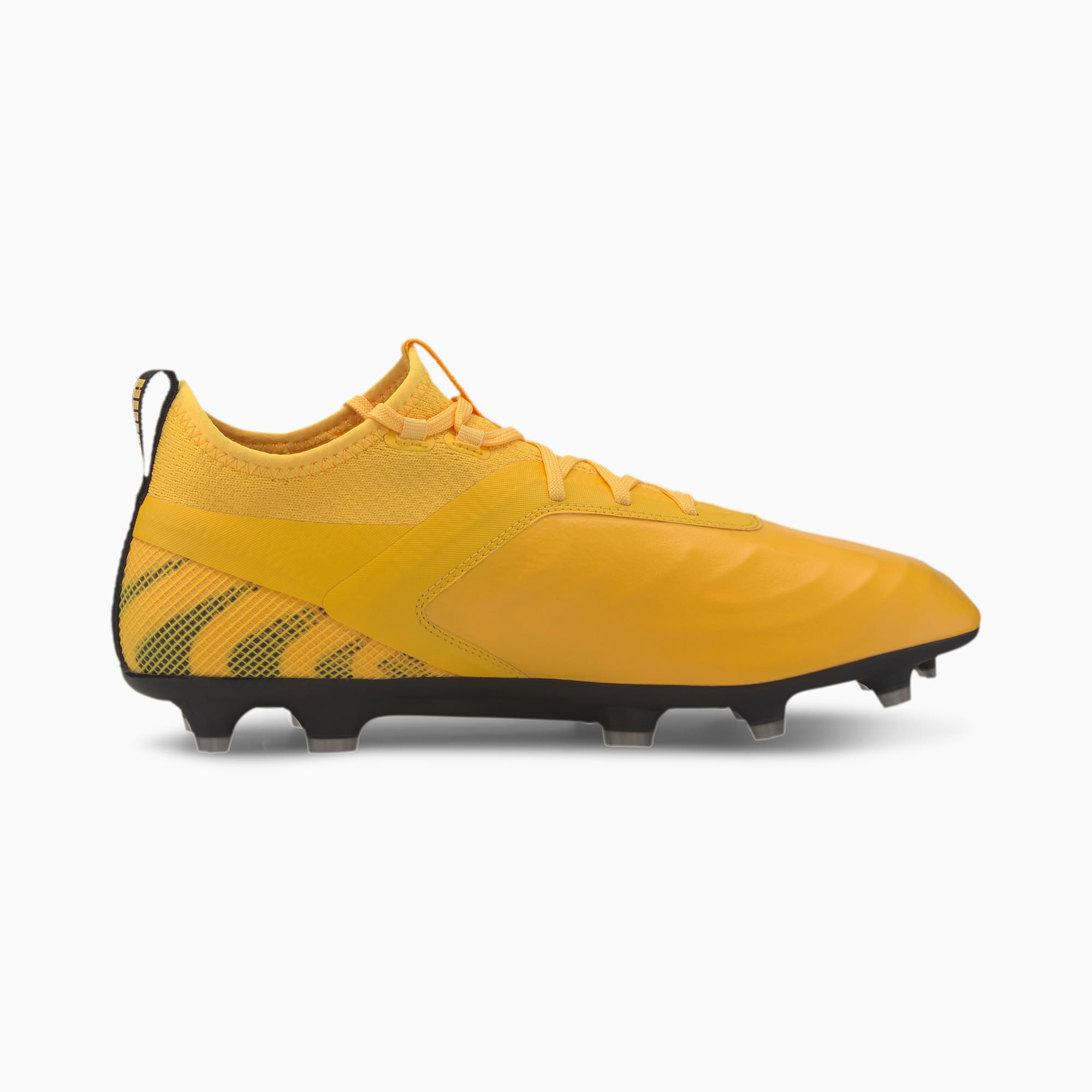 PUMA公式】プーマ ワン 20.2 FG/AG サッカースパイク