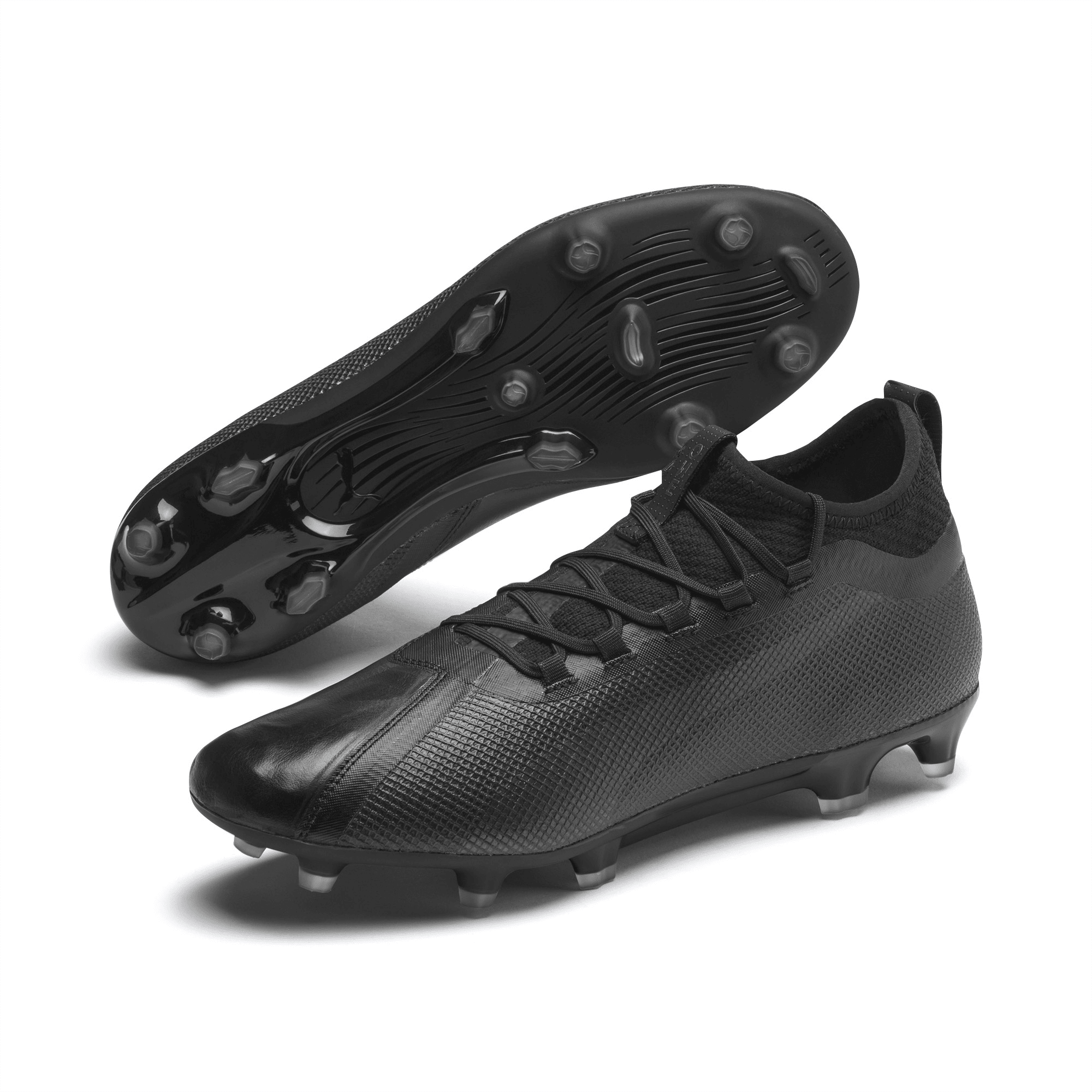 Puma公式 K プーマ ワン 2 Fg Ag プーマ サッカー シューズ プーマ