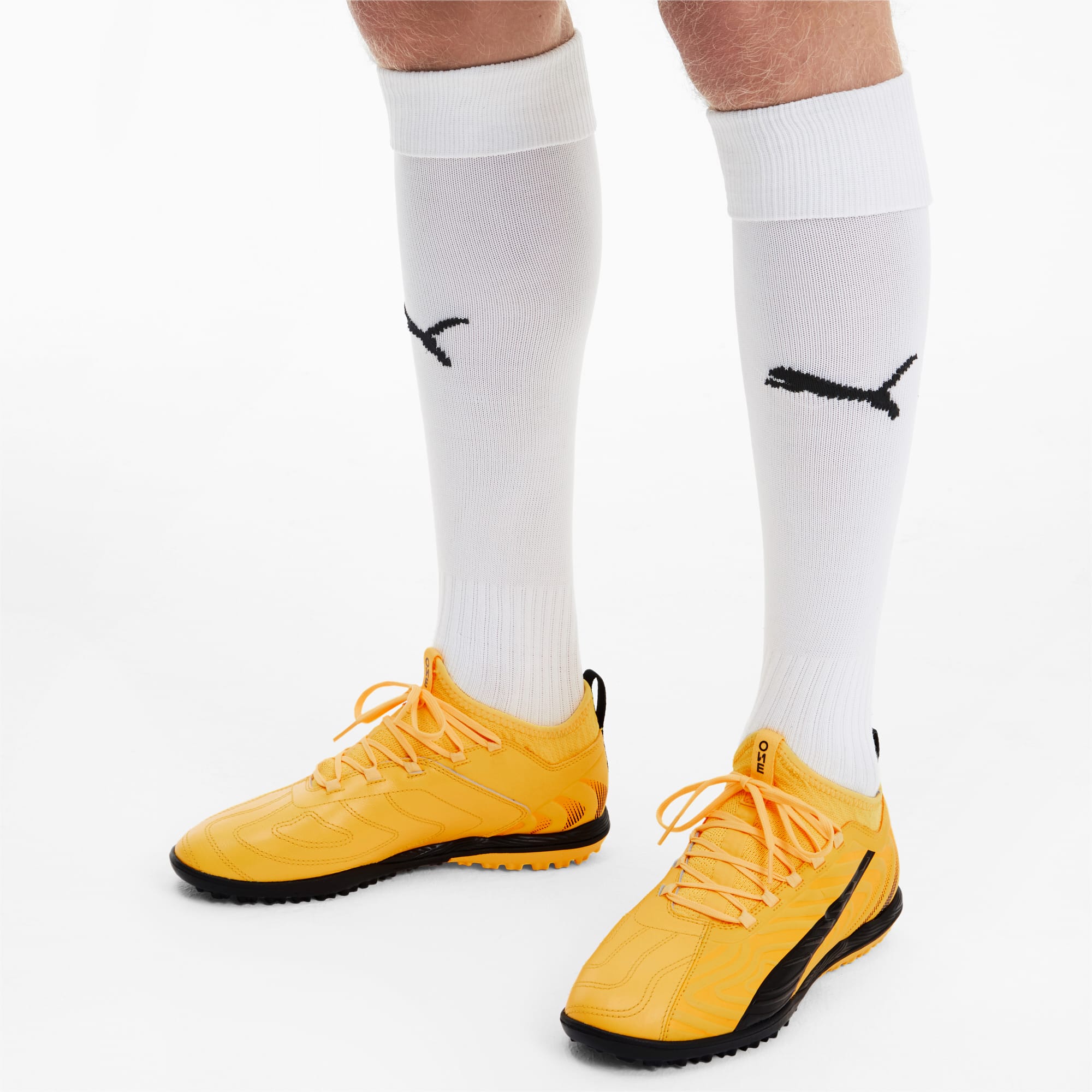 puma one turf