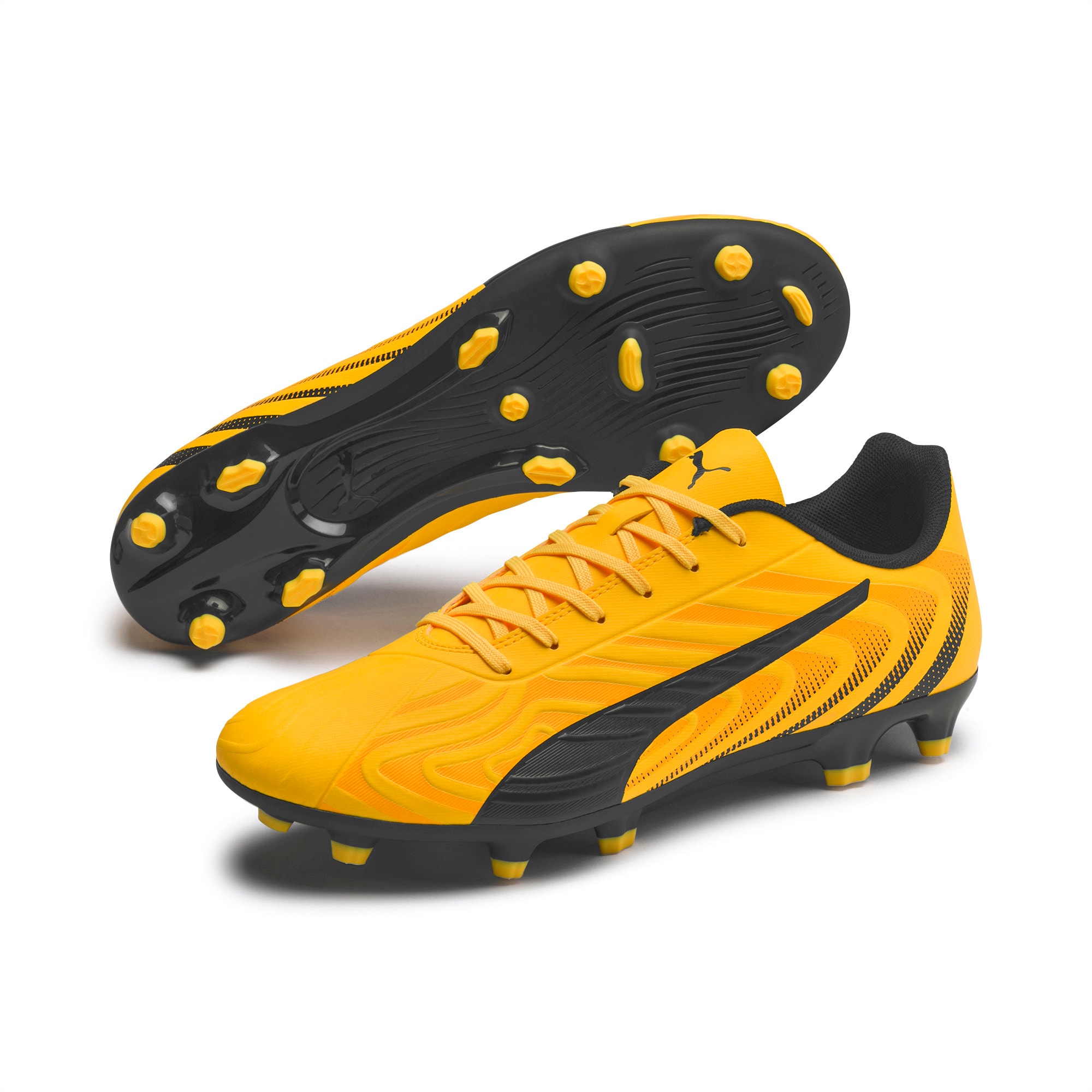 Botas de futbol puma one new arrivals