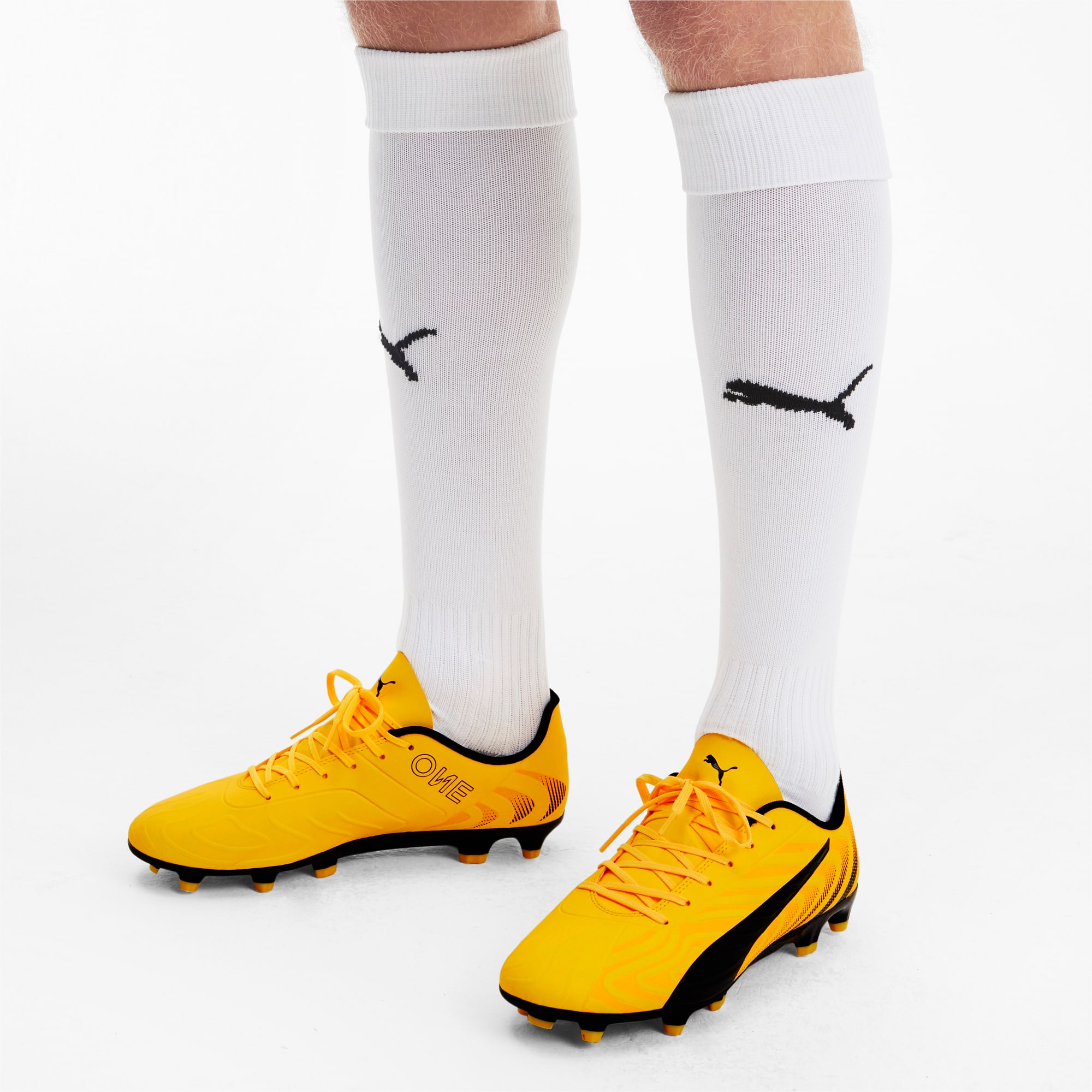 Puma one football new arrivals