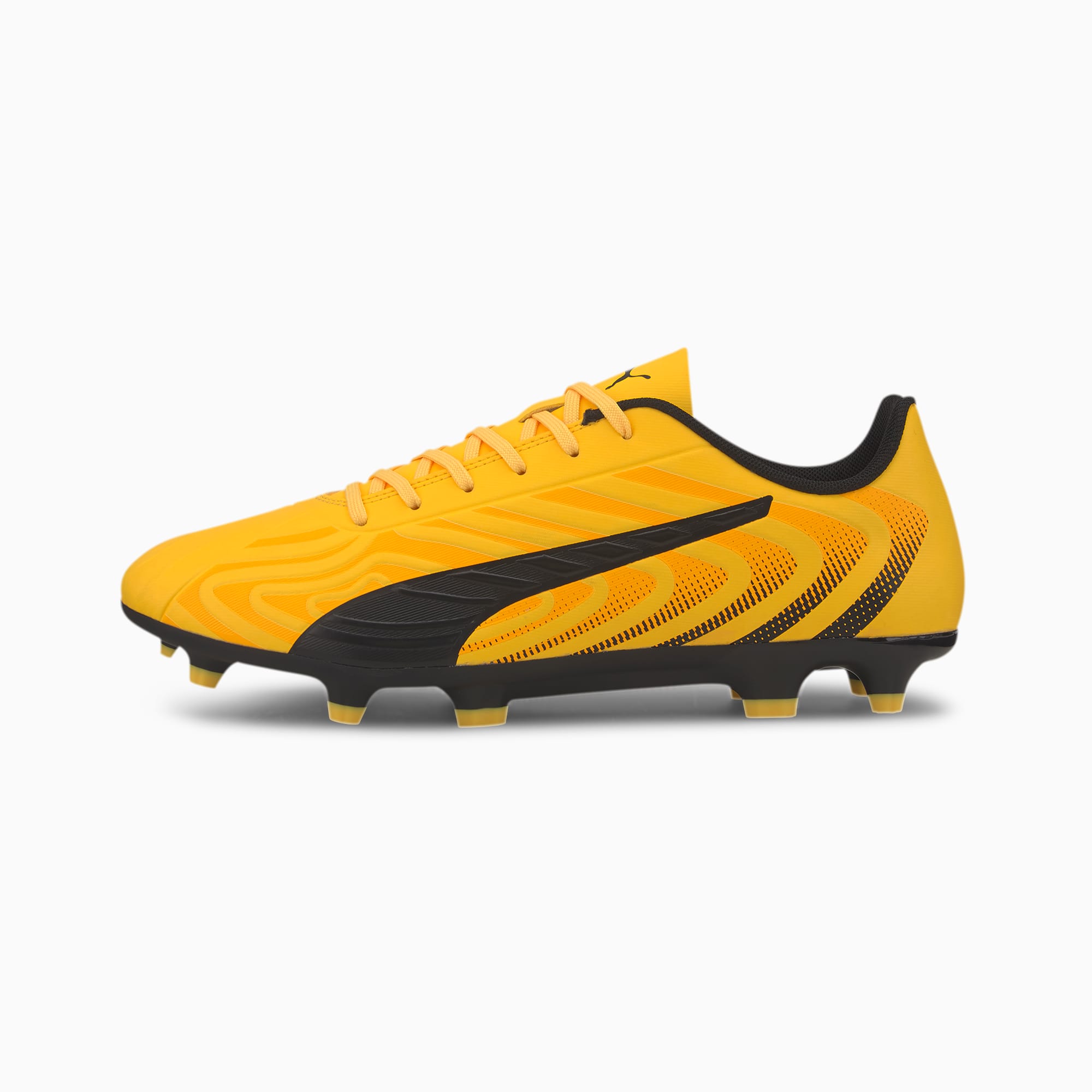 PUMA ONE 20.4 FG/AG Men's Football 