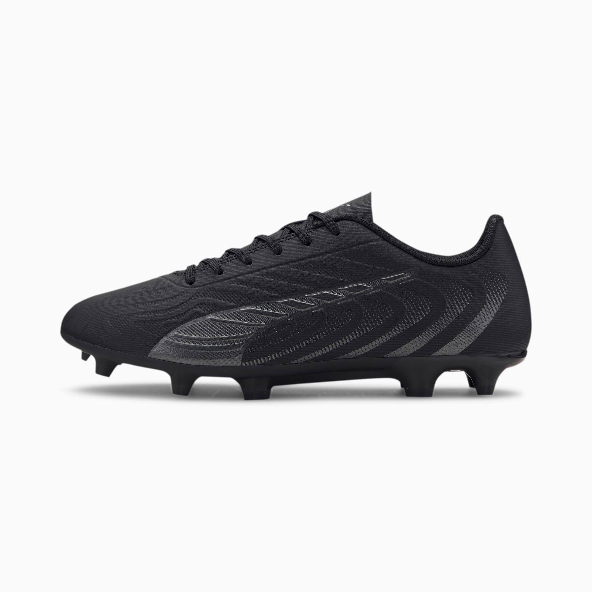 football boots puma one