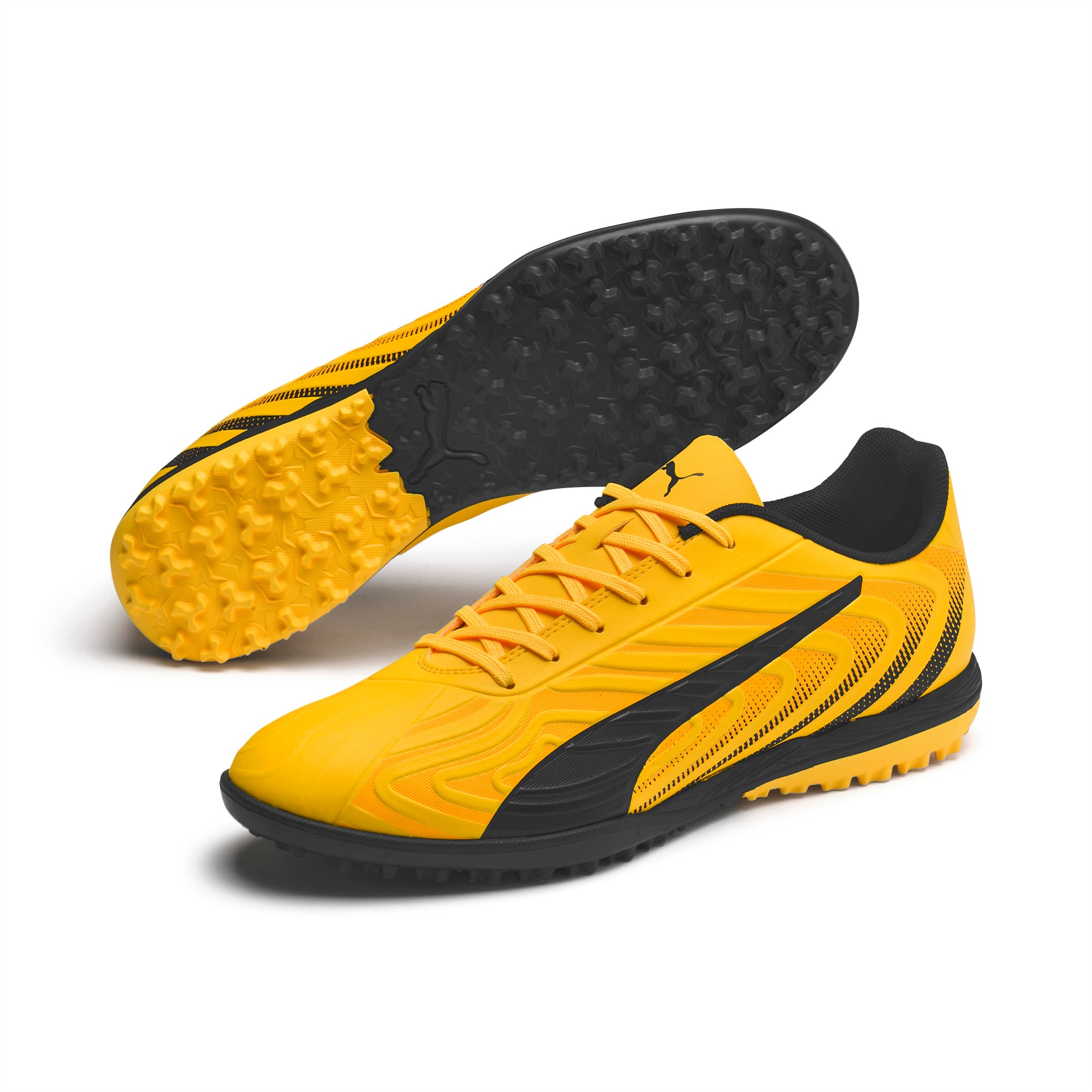PUMA ONE 20.4 TT Men s Football Boots PUMA Shop All Puma PUMA